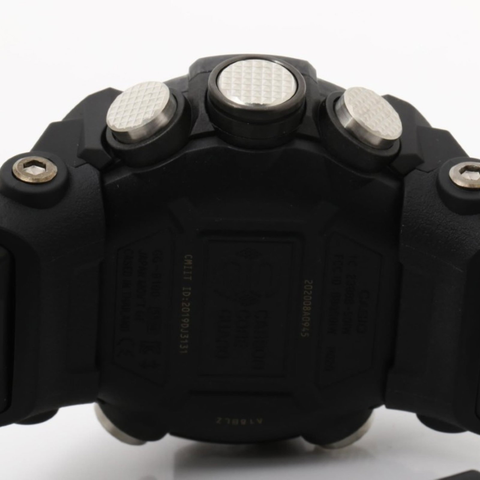 Wristwatch By Casio - 4