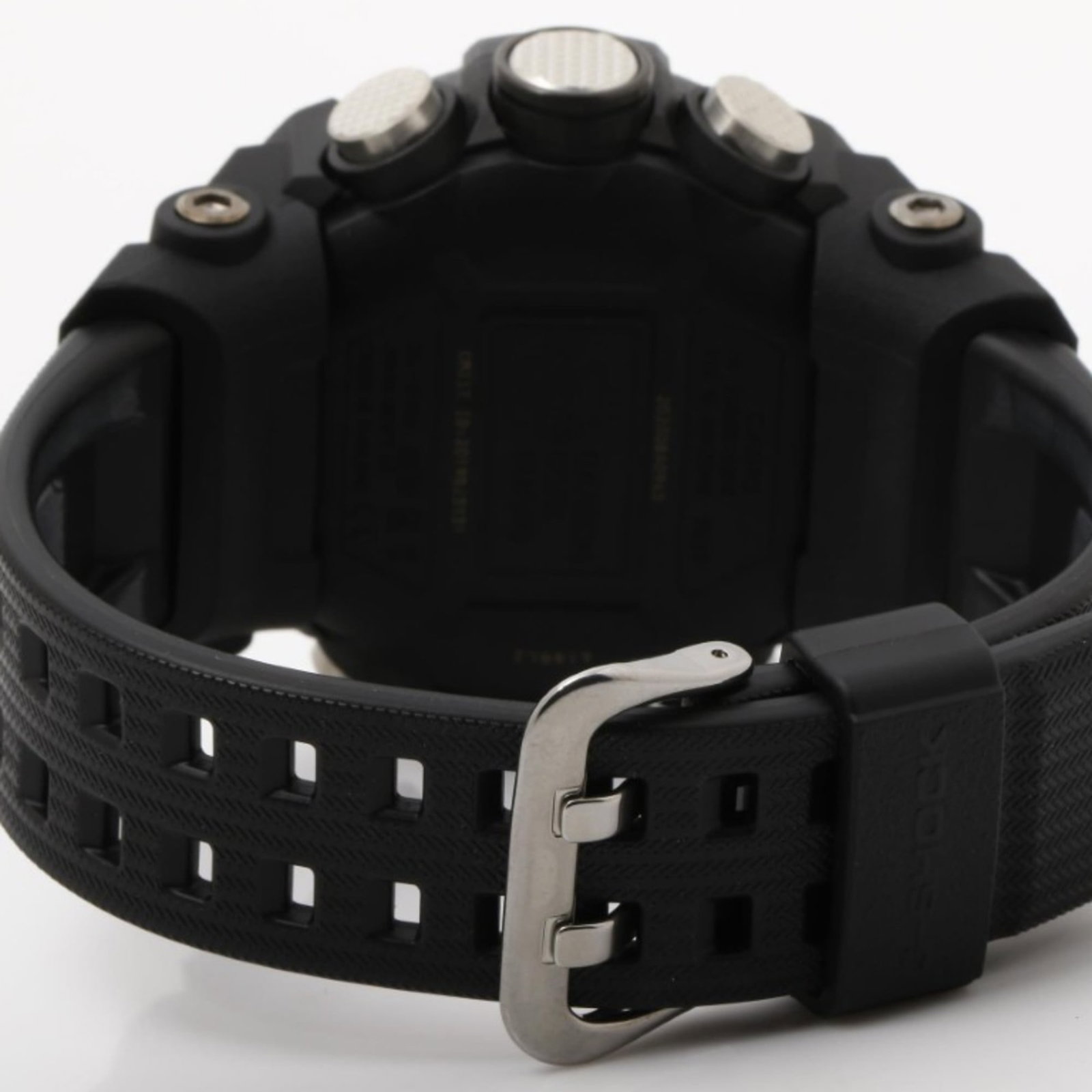 Wristwatch By Casio - 5