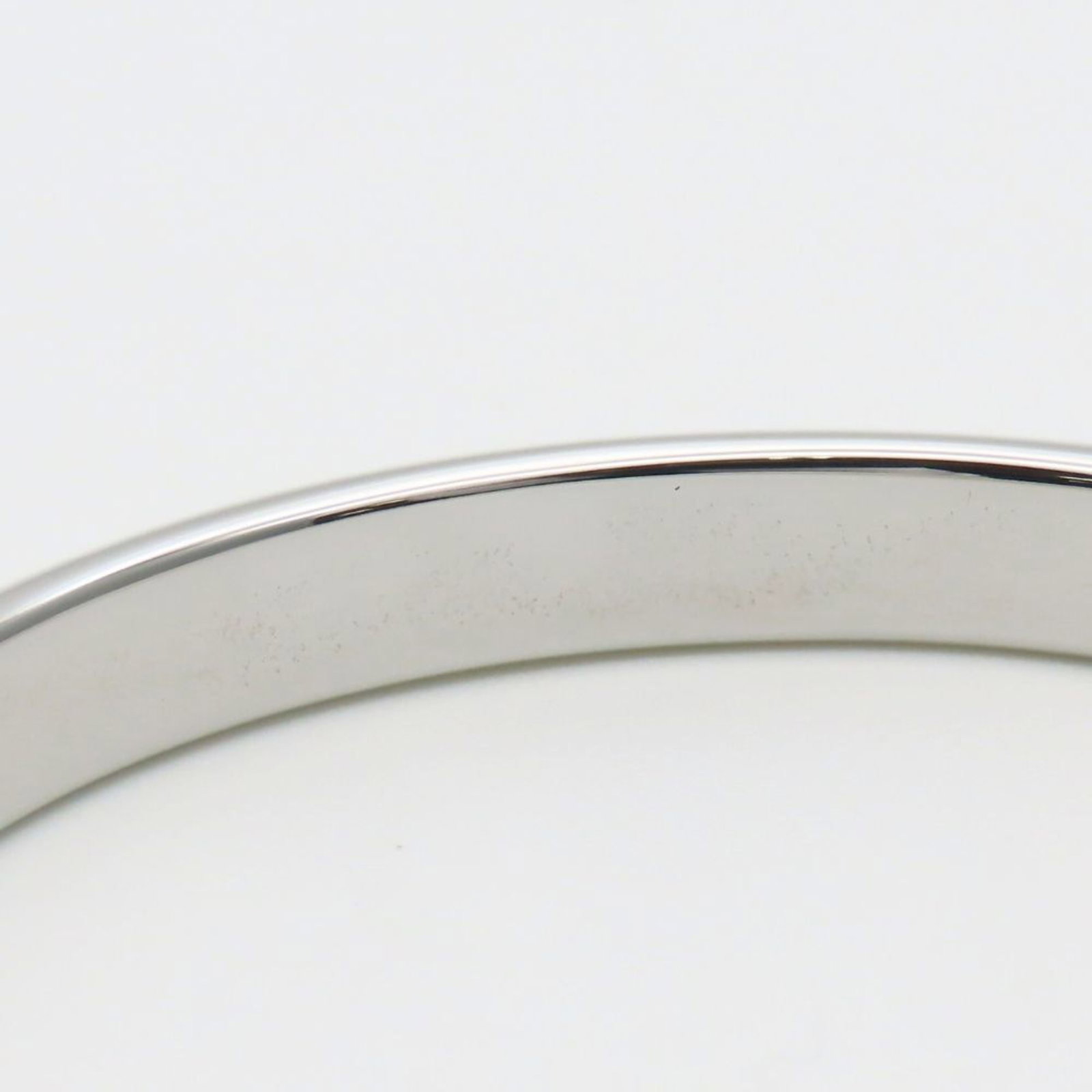 Silver Tiffany Bangle 925 - 8