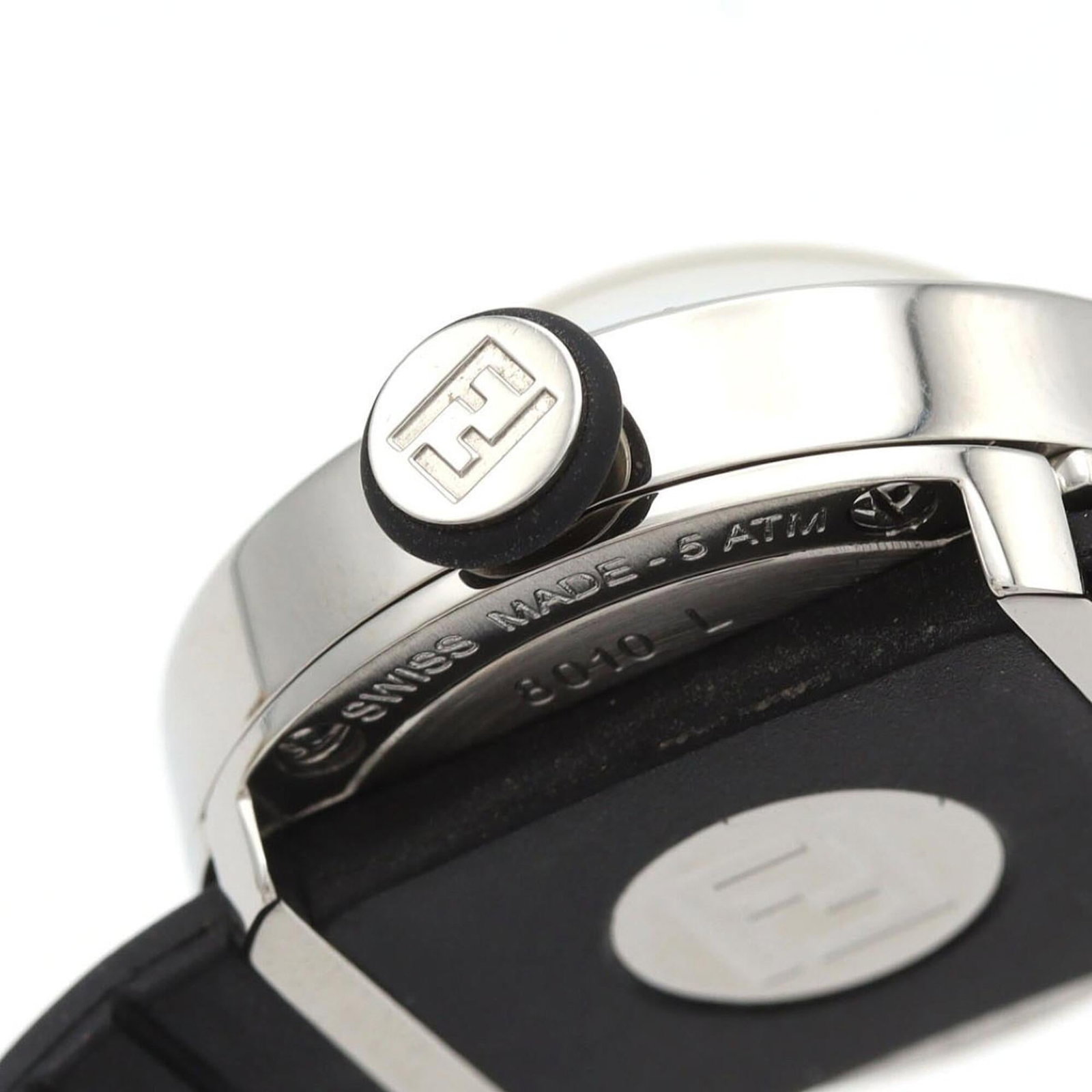 Fendi Wristwatch - 3