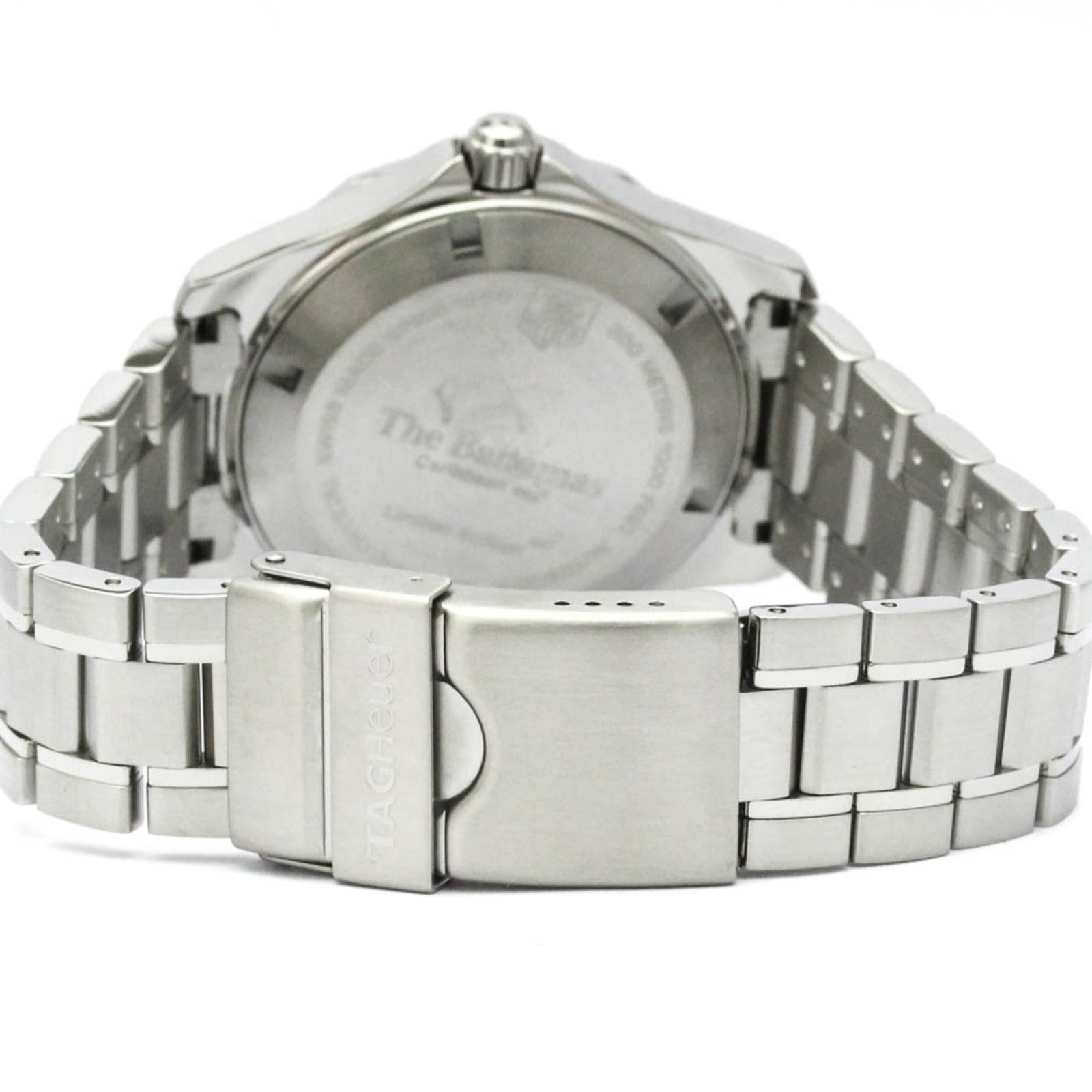 Wristwatch From Tag - 5