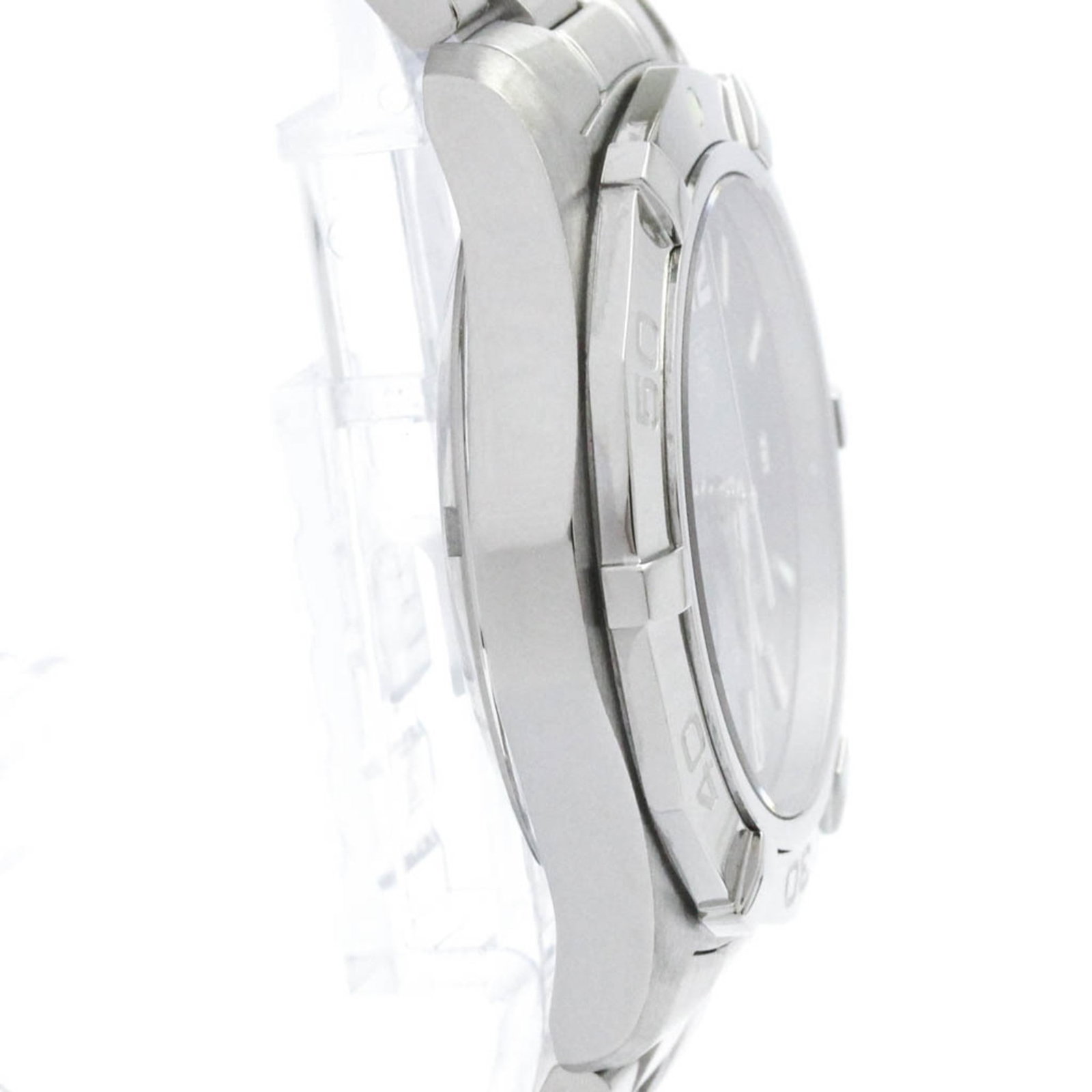 Wristwatch From Tag - 8