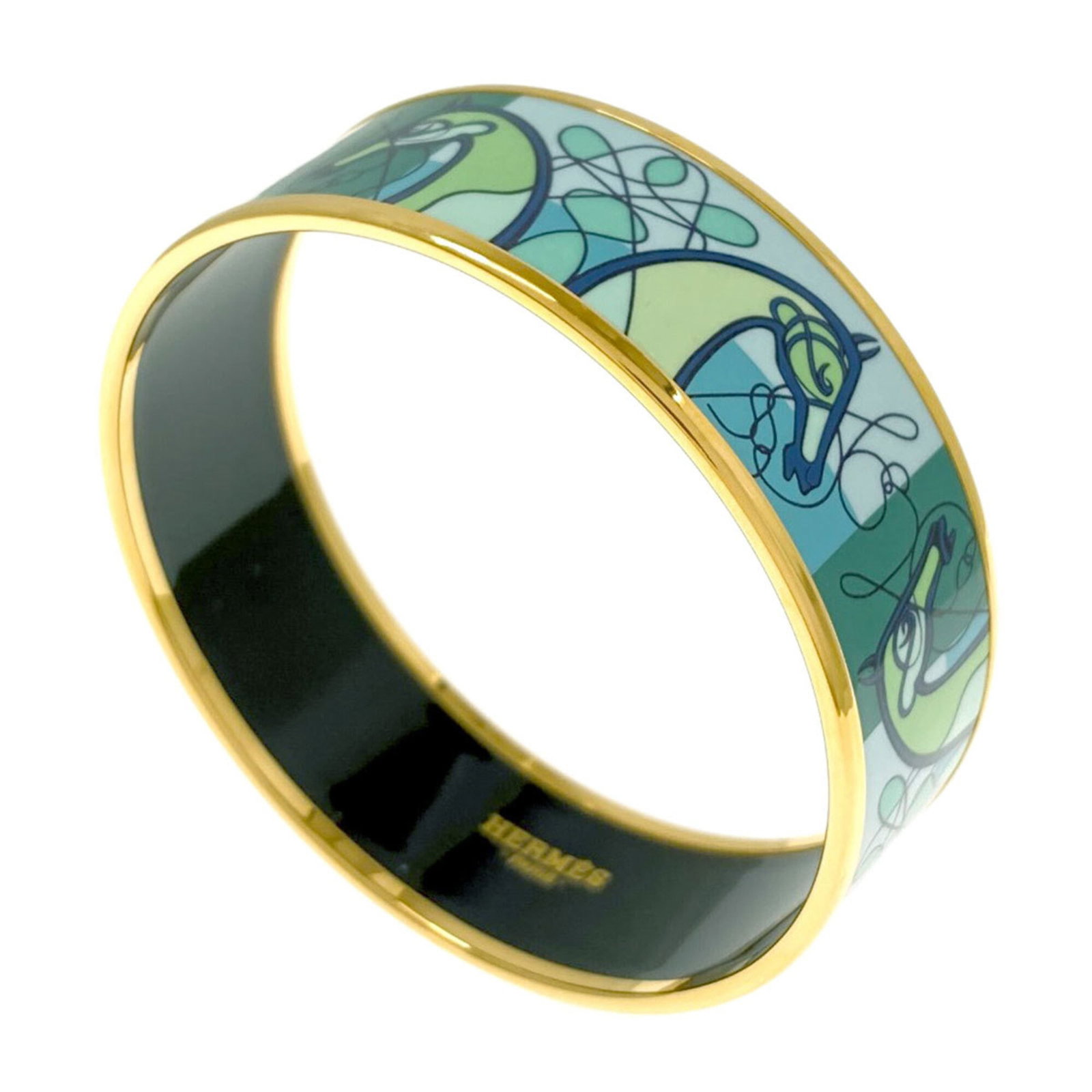Hermes Bangle - 2