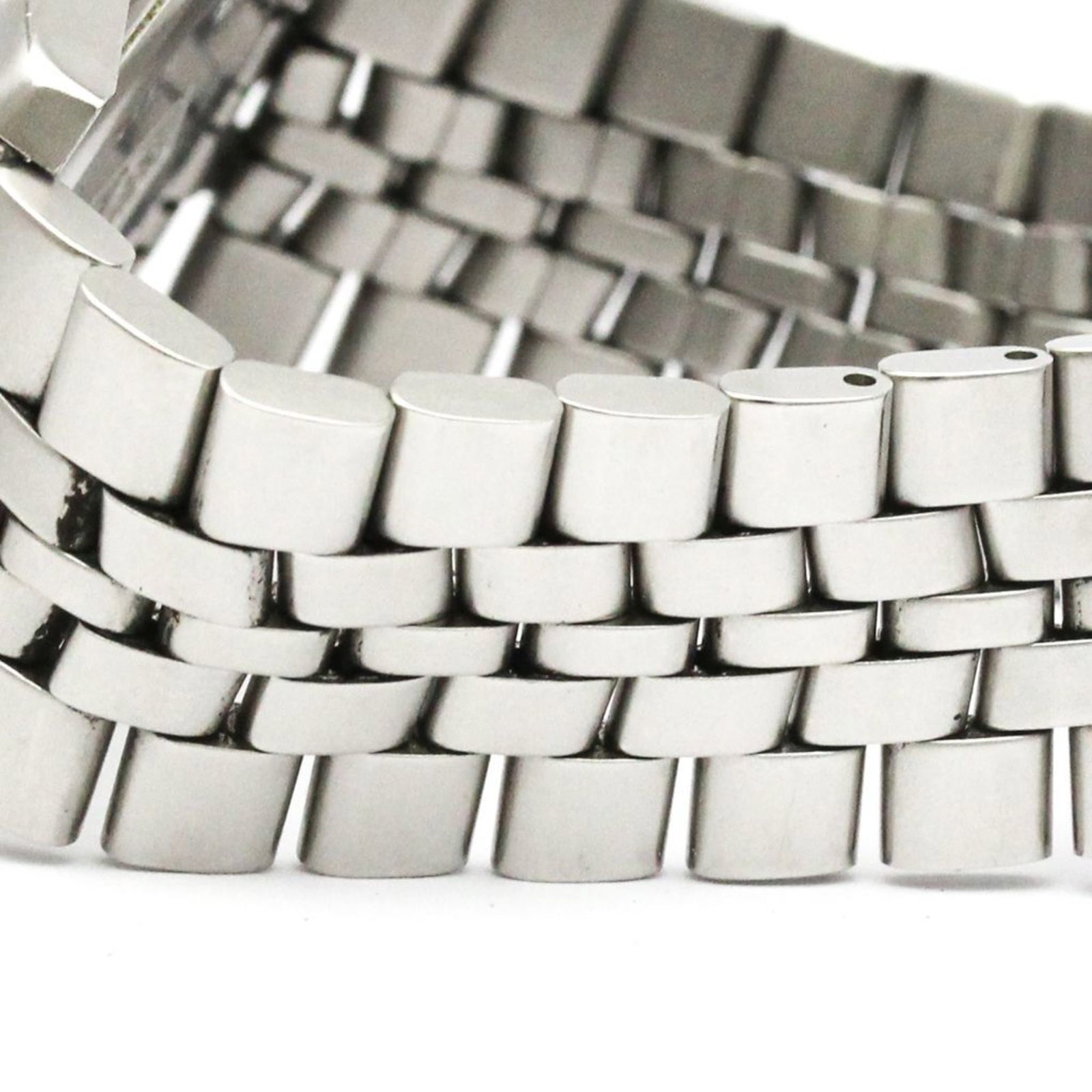 Wristwatch From Tag - 3