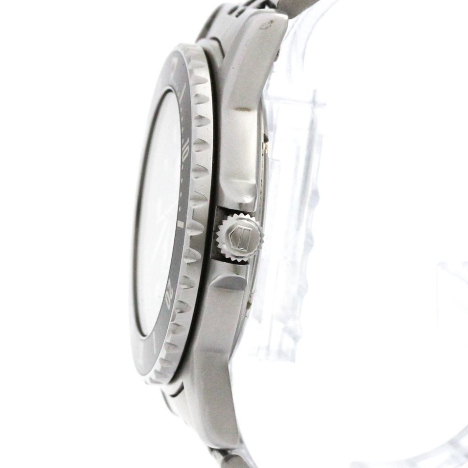Wristwatch From Tag - 4