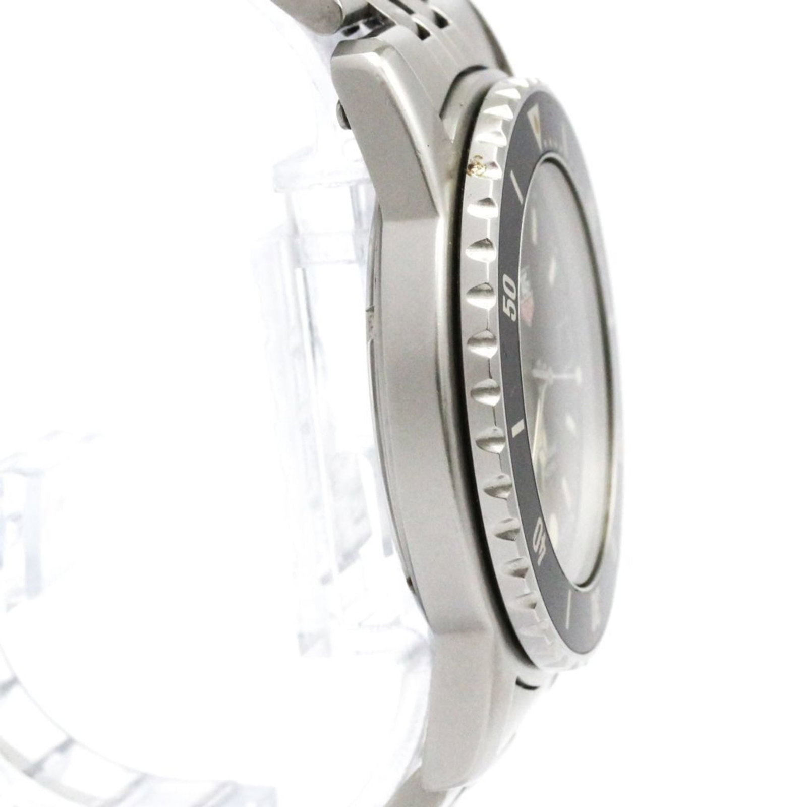 Wristwatch From Tag - 8