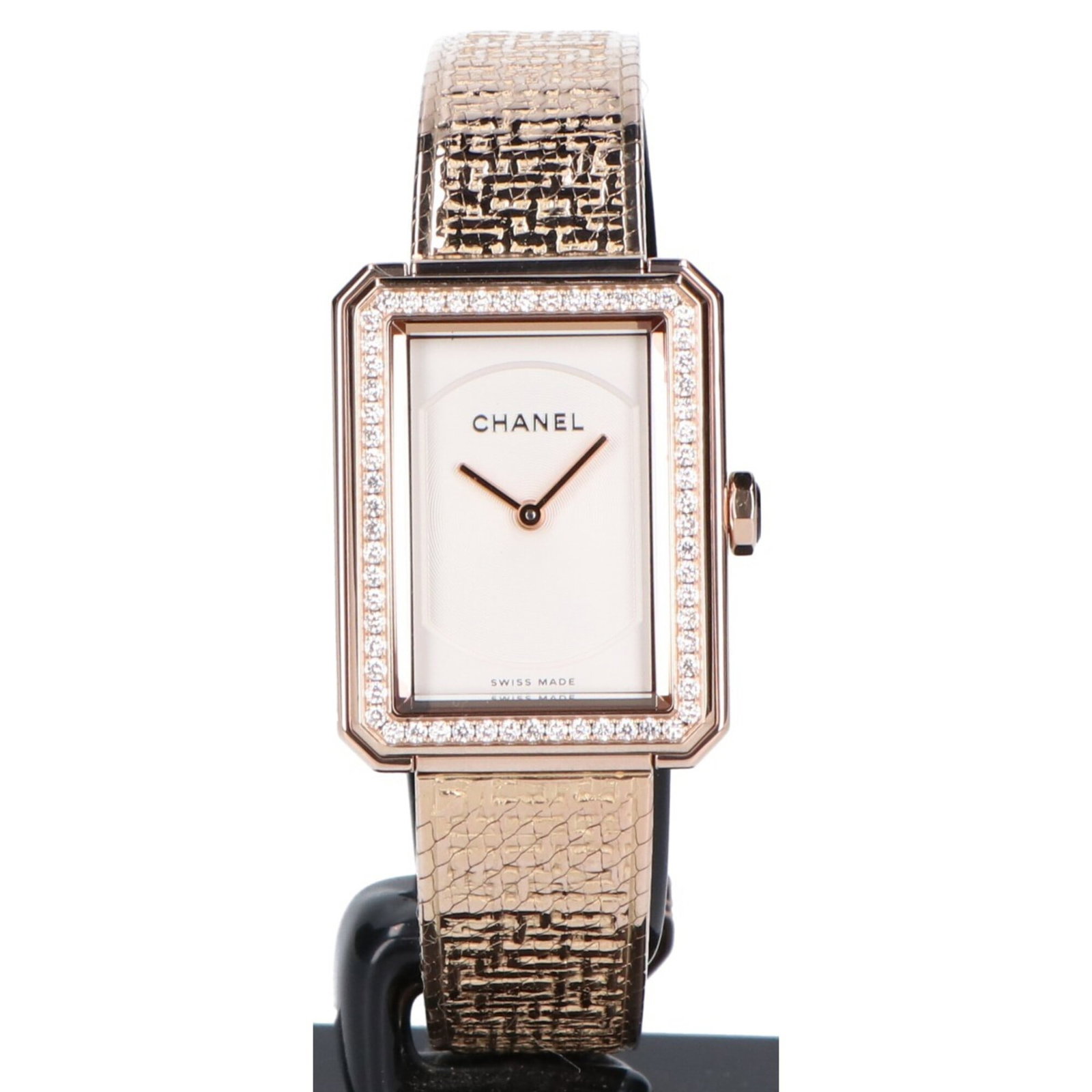 Chanel Wristwatch - 2