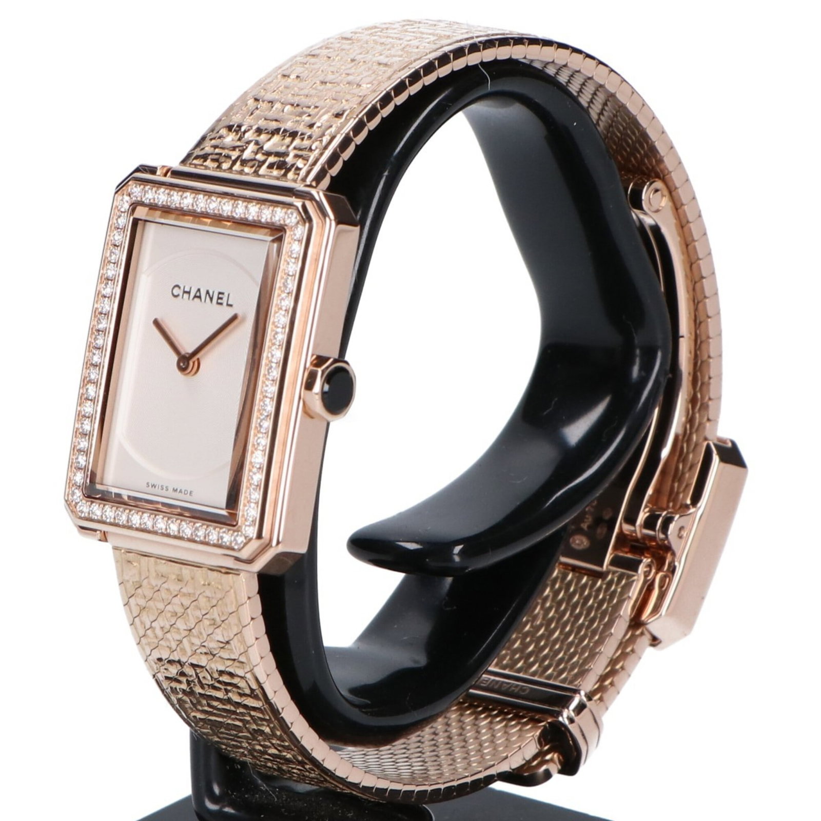 Chanel Wristwatch - 3