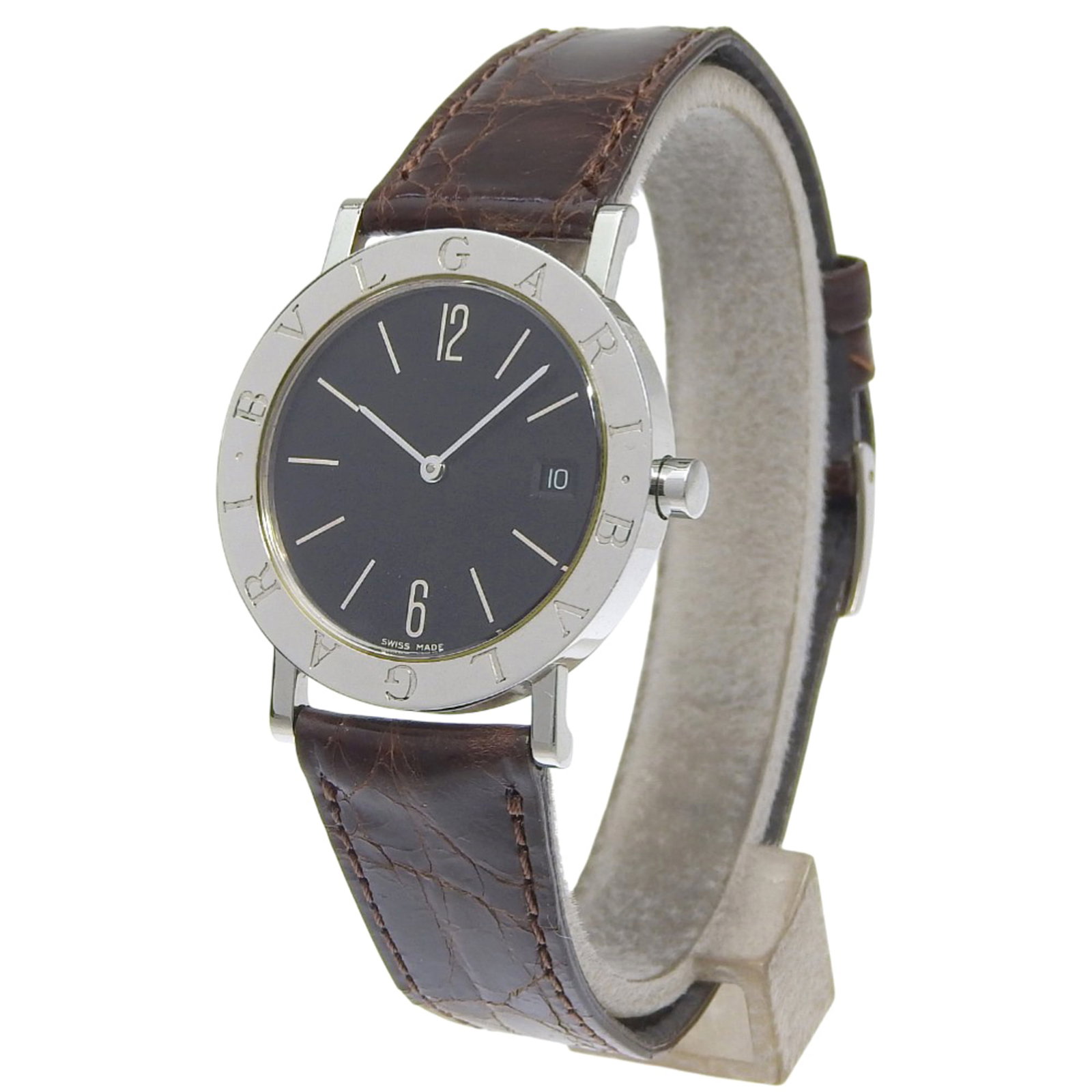 Bvlgari Wristwatch - 2