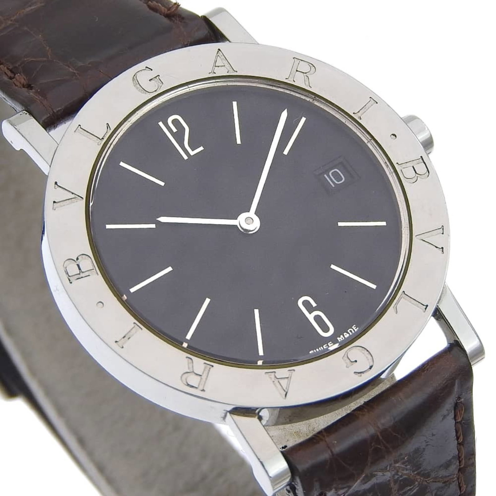 Bvlgari Wristwatch - 3