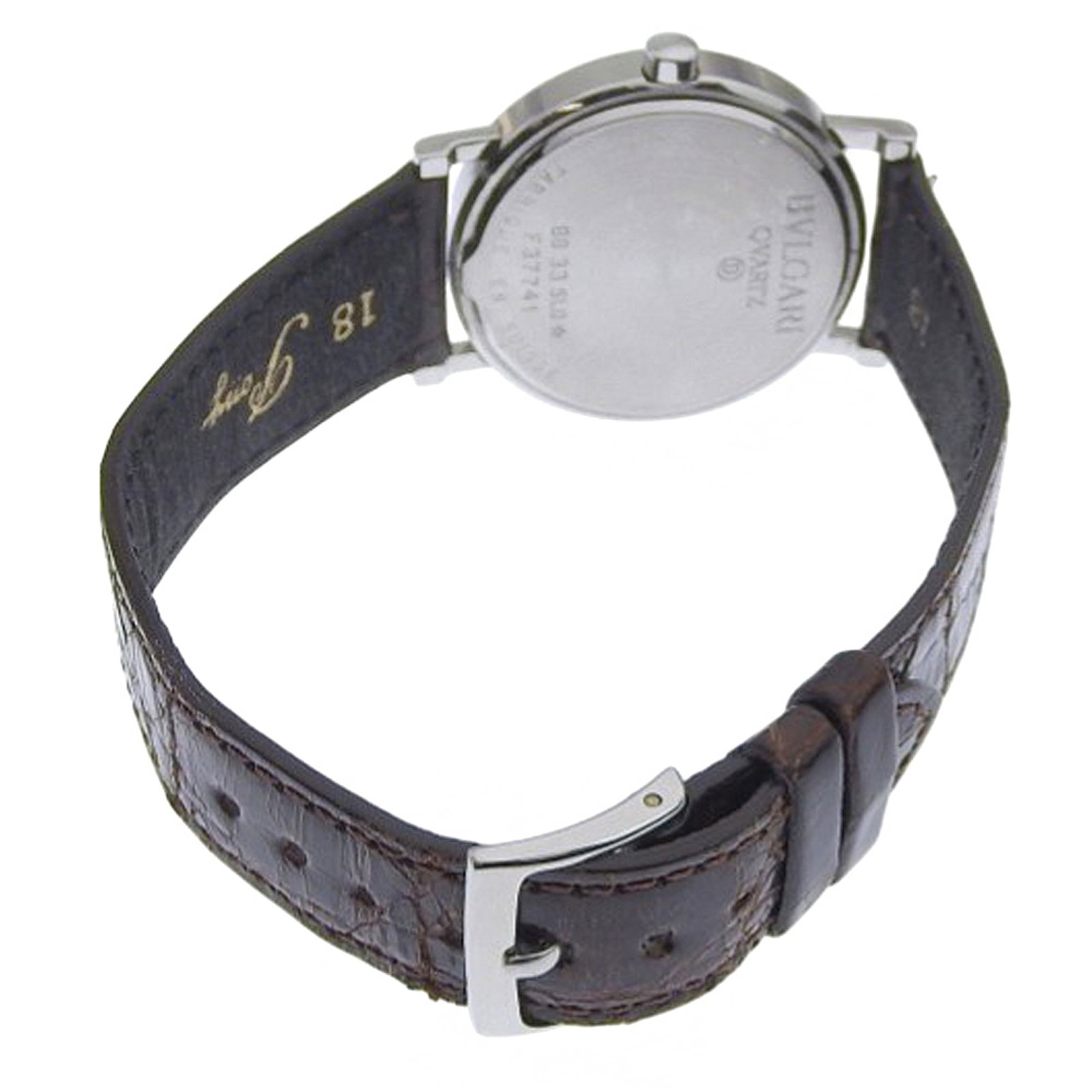 Bvlgari Wristwatch - 5