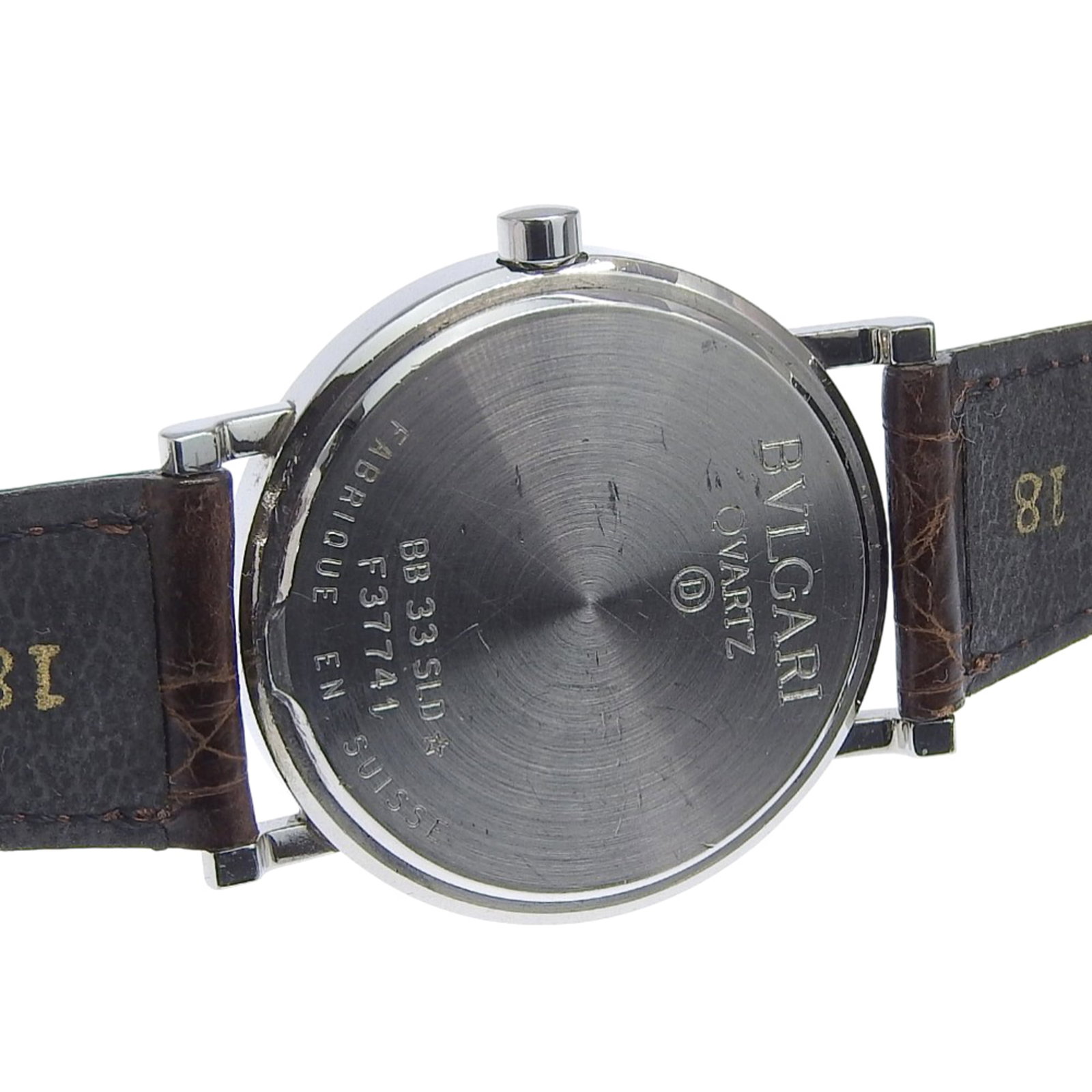 Bvlgari Wristwatch - 6