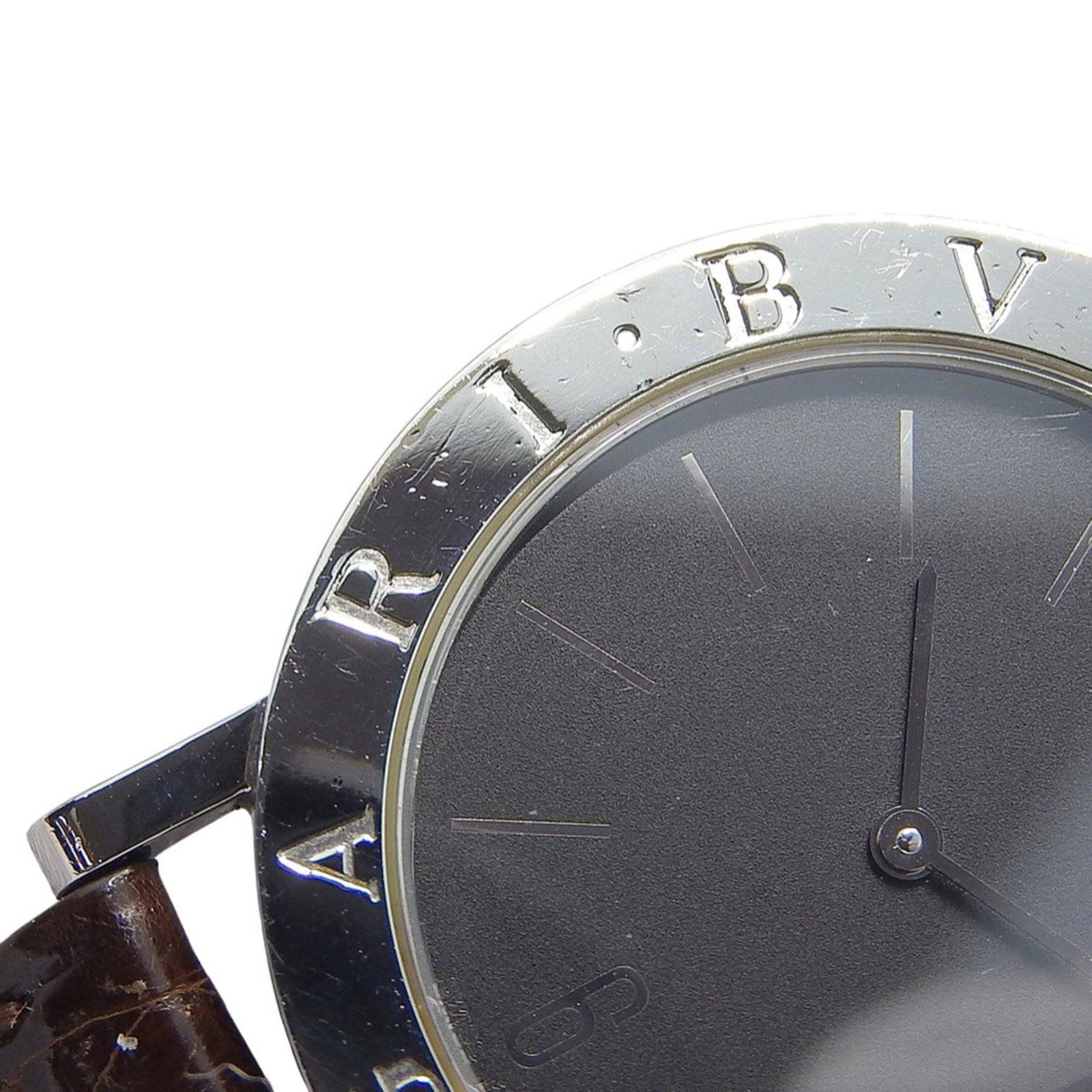 Bvlgari Wristwatch - 7