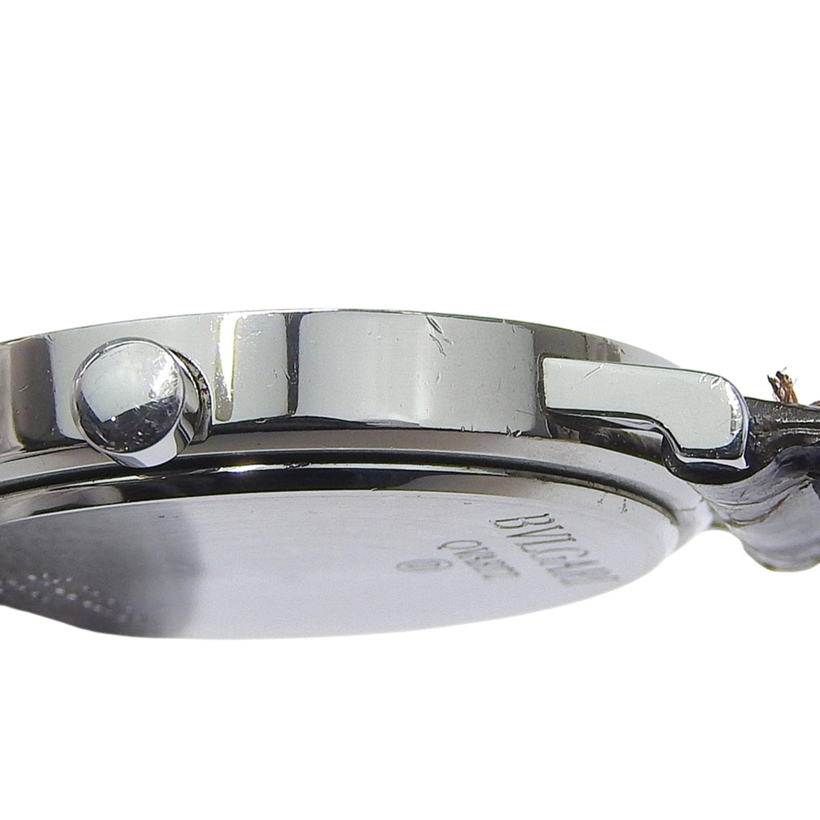 Bvlgari Wristwatch - 8