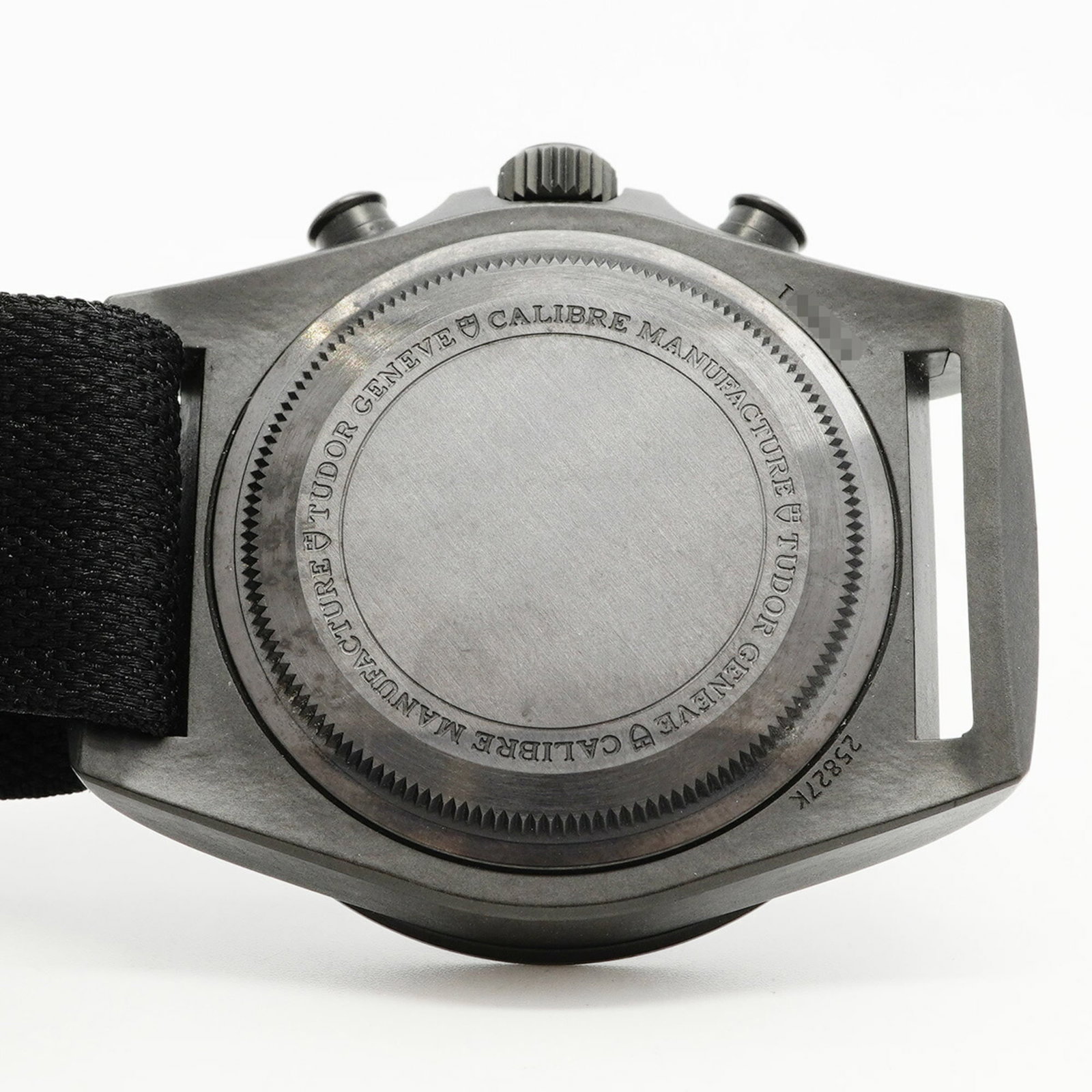 Tudor Wristwatch - 5