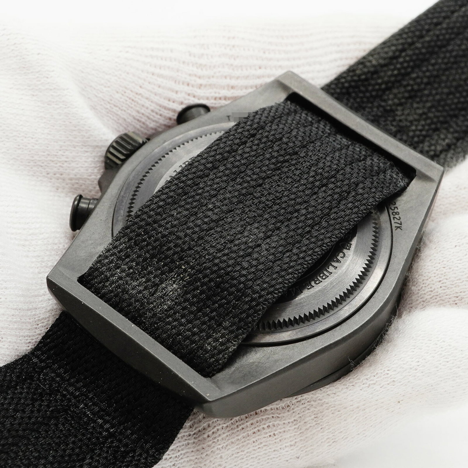 Tudor Wristwatch - 6