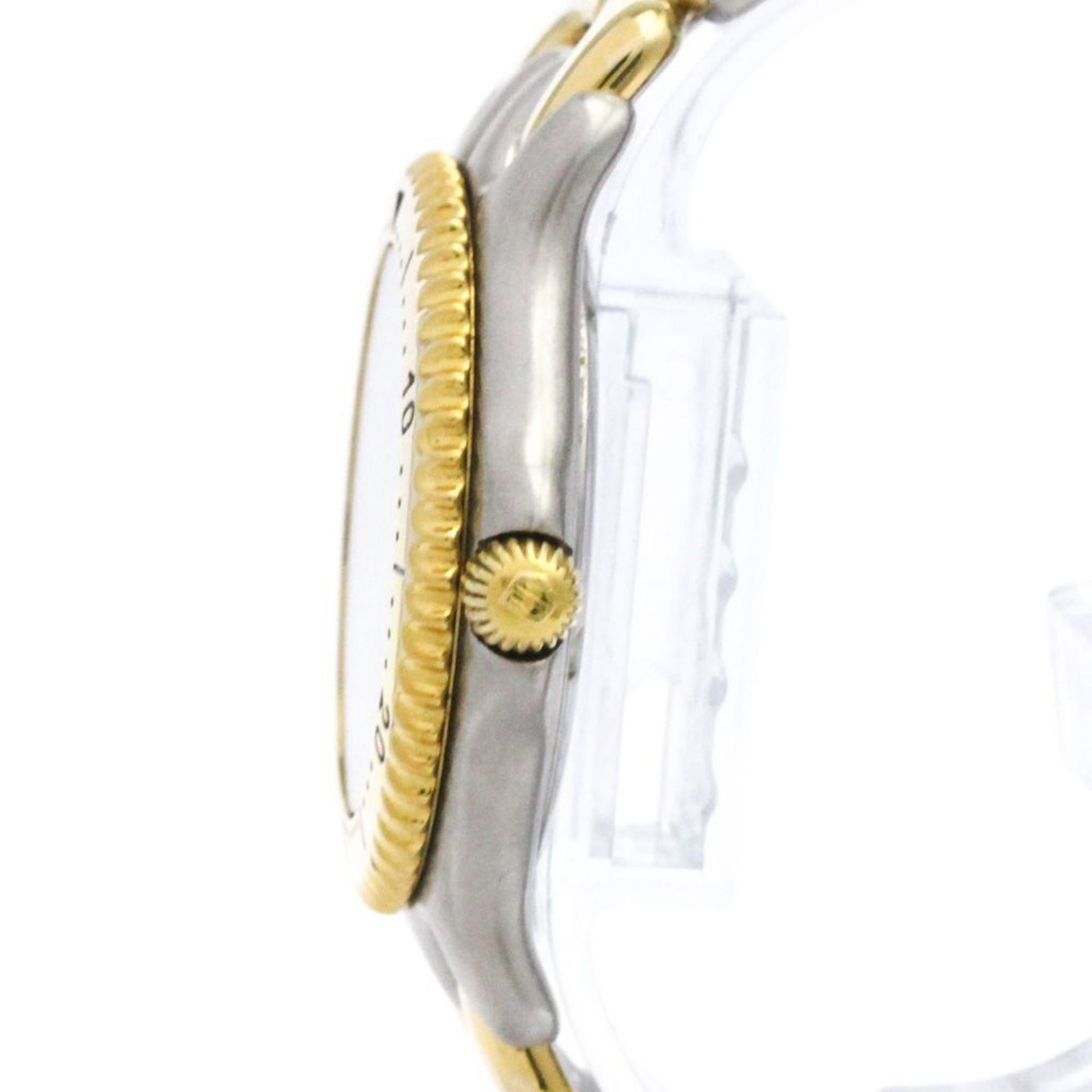 Wristwatch From Tag - 4