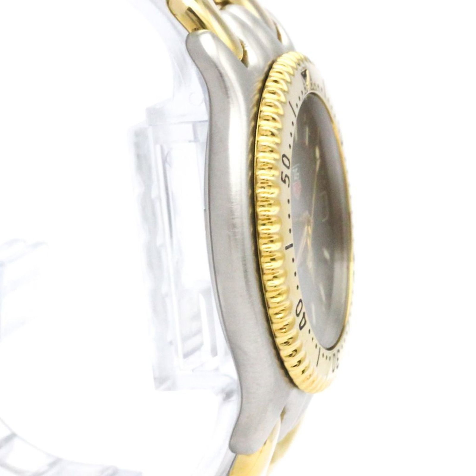 Wristwatch From Tag - 8