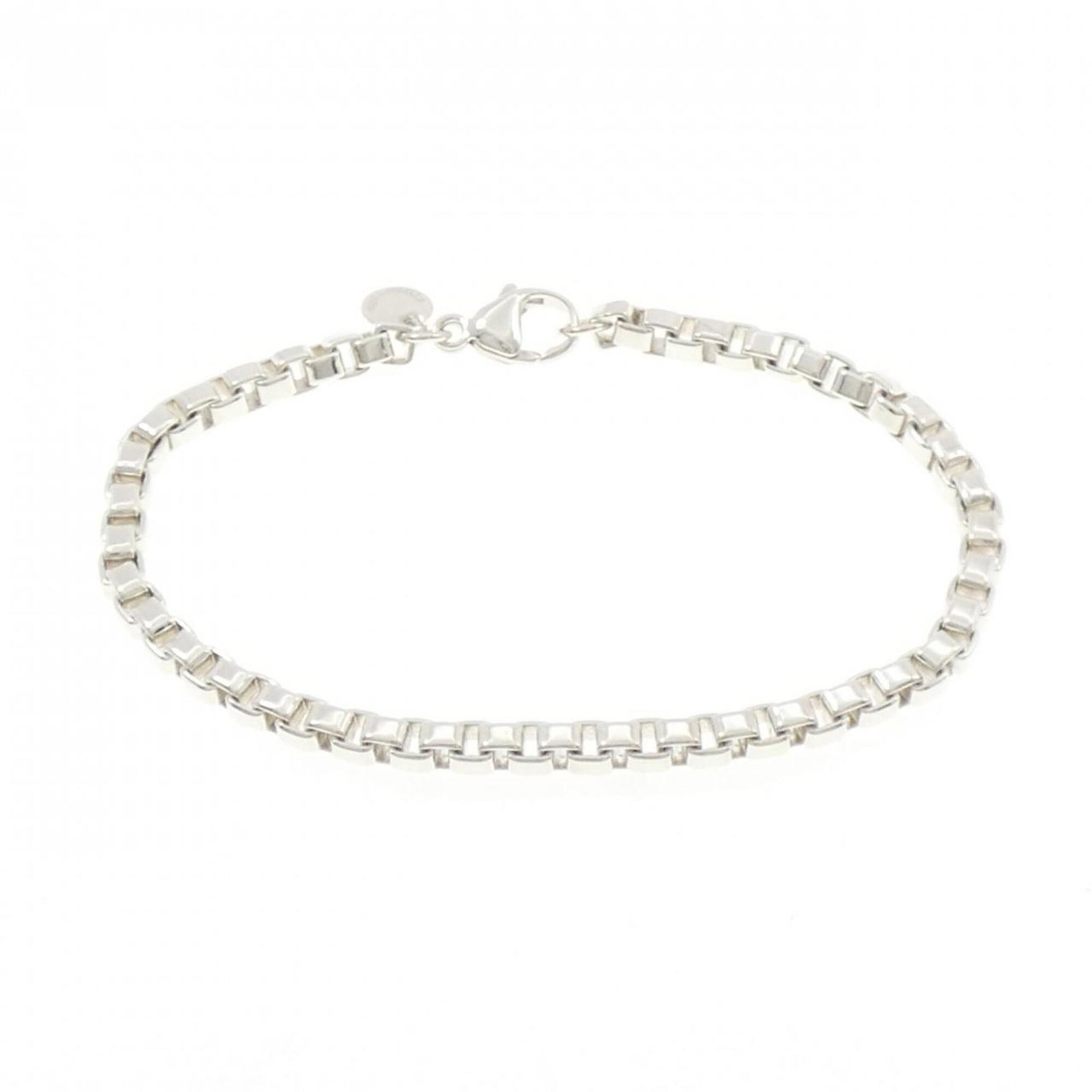 Charm bracelet silver 925 - 2
