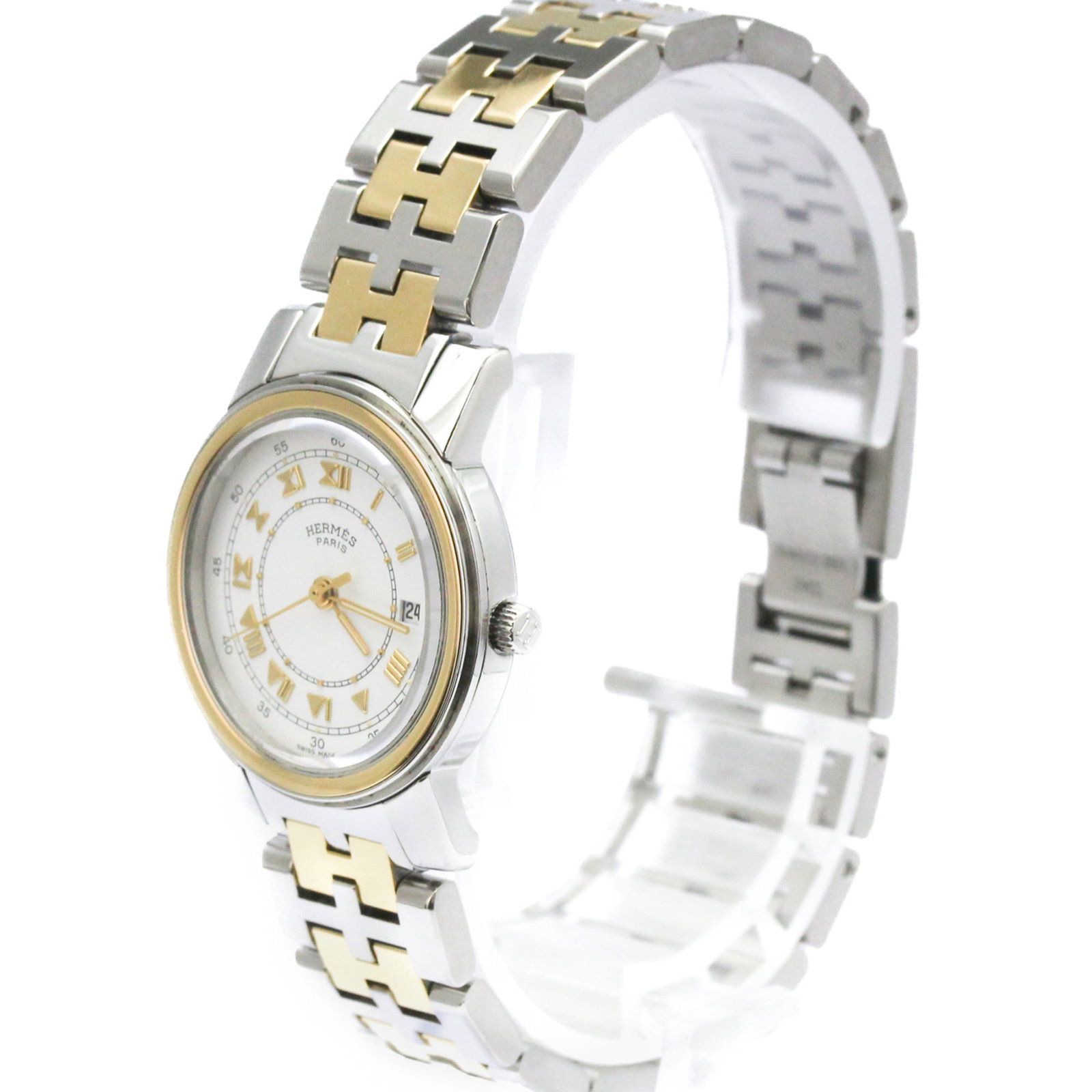 Hermes Wristwatch - 2