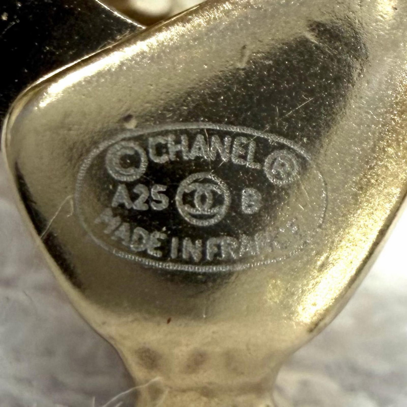 Charm by Chanel - 9