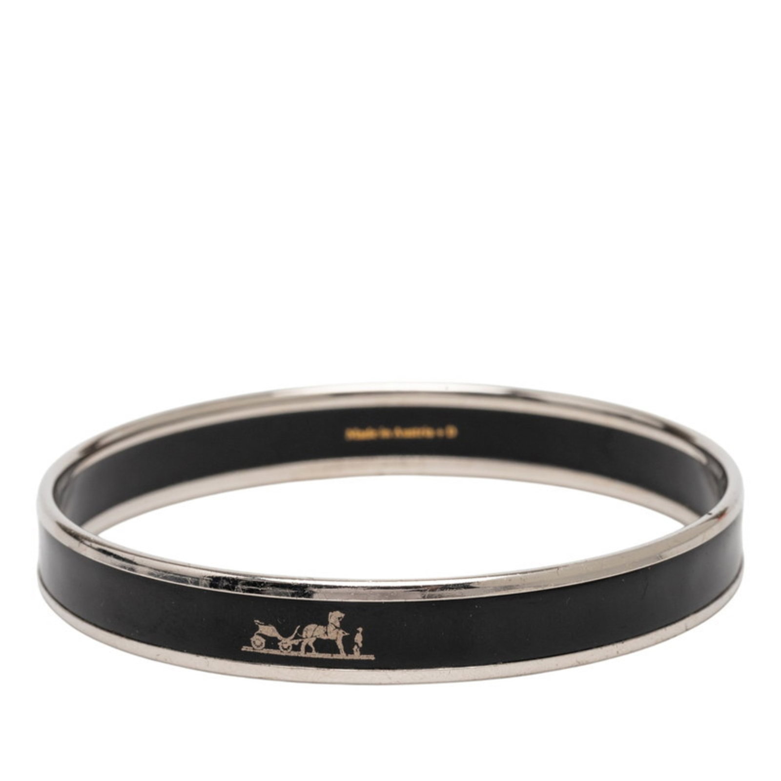 Metal Bangle Hermes - 2
