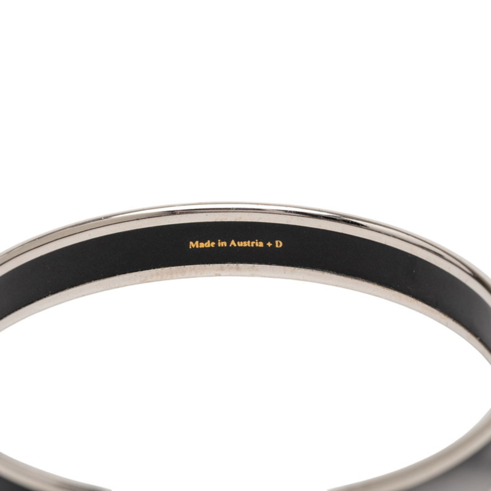 Metal Bangle Hermes - 4
