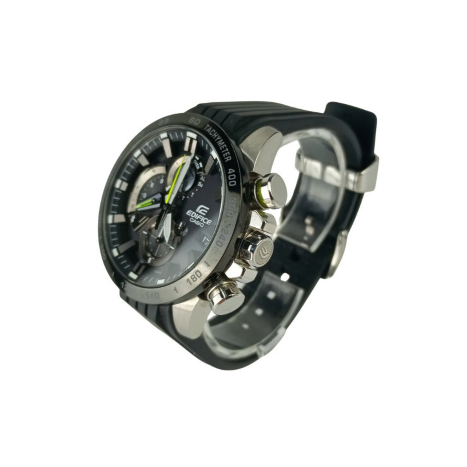 Wristwatch By Casio - 2