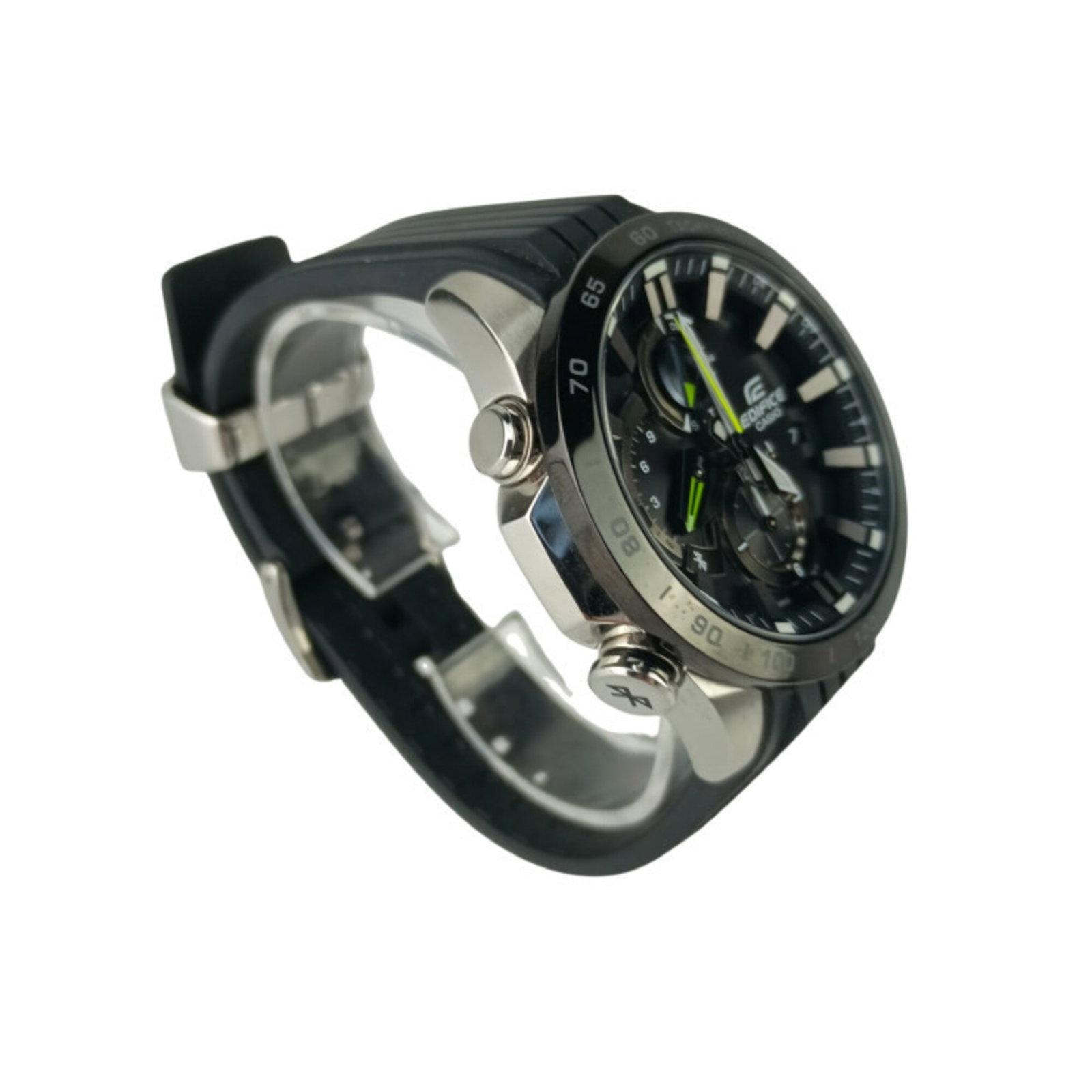Wristwatch By Casio - 3