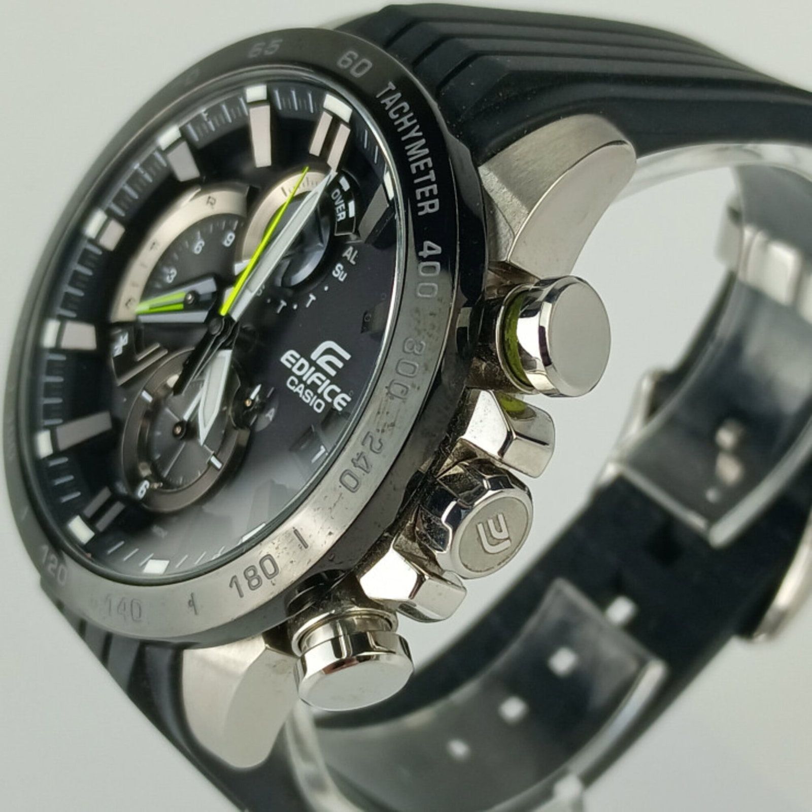Wristwatch By Casio - 4