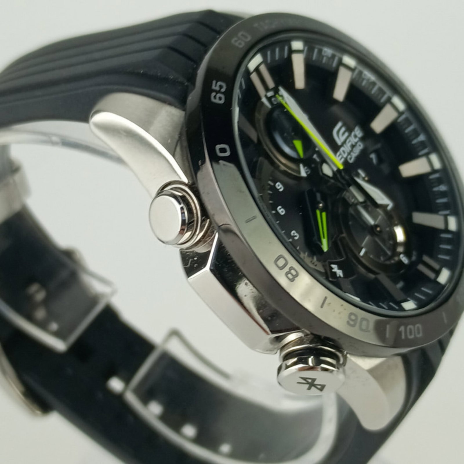 Wristwatch By Casio - 5