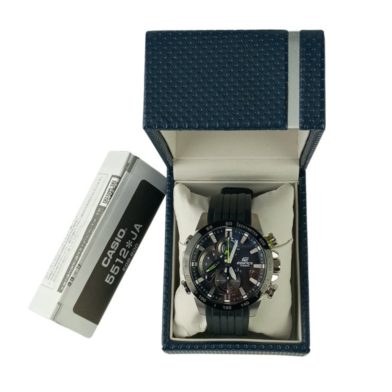Wristwatch By Casio - 9