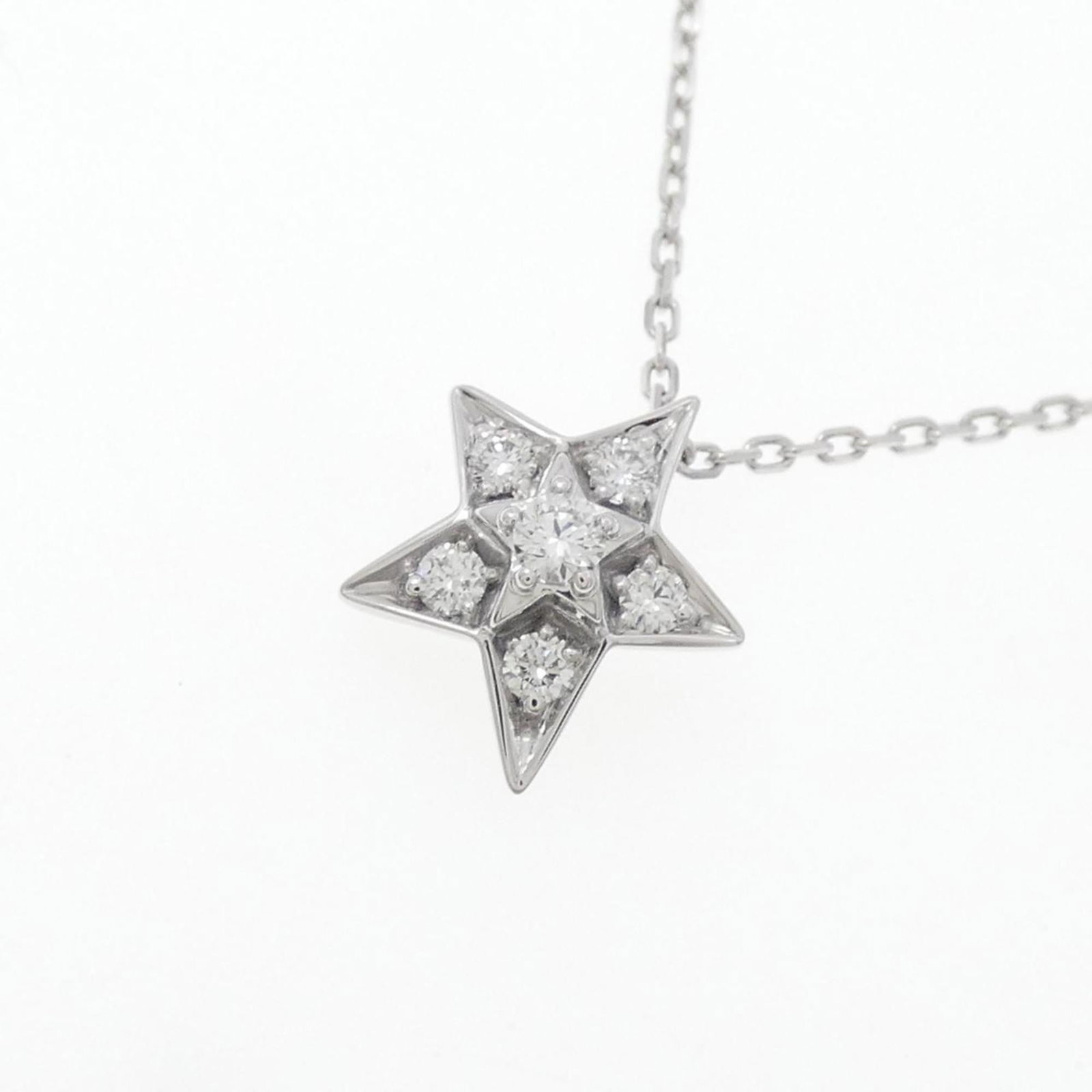 Chanel Comet Necklace - 3