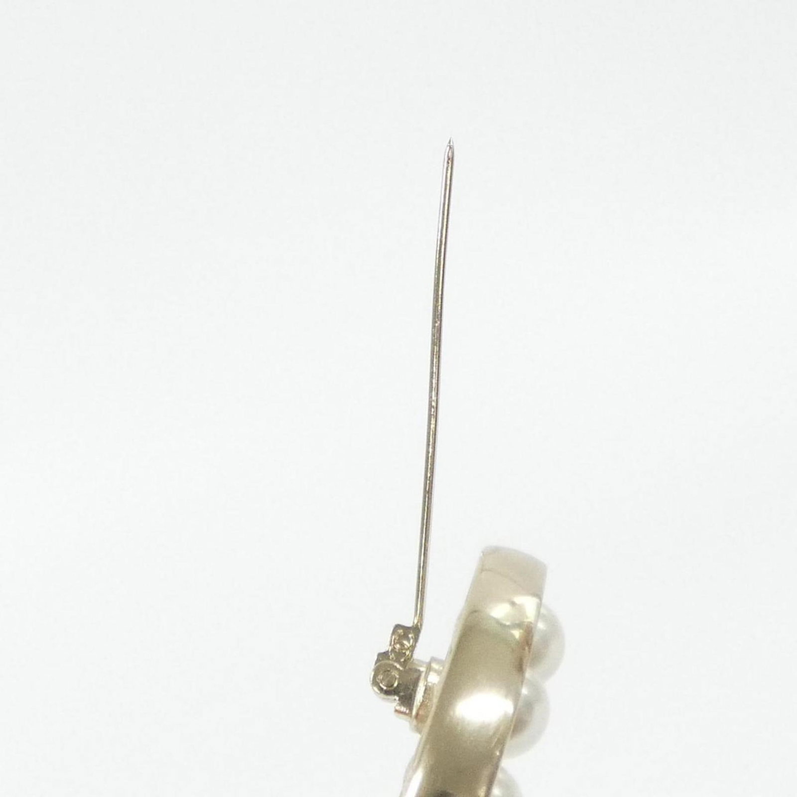 Brooch Chanel - 4