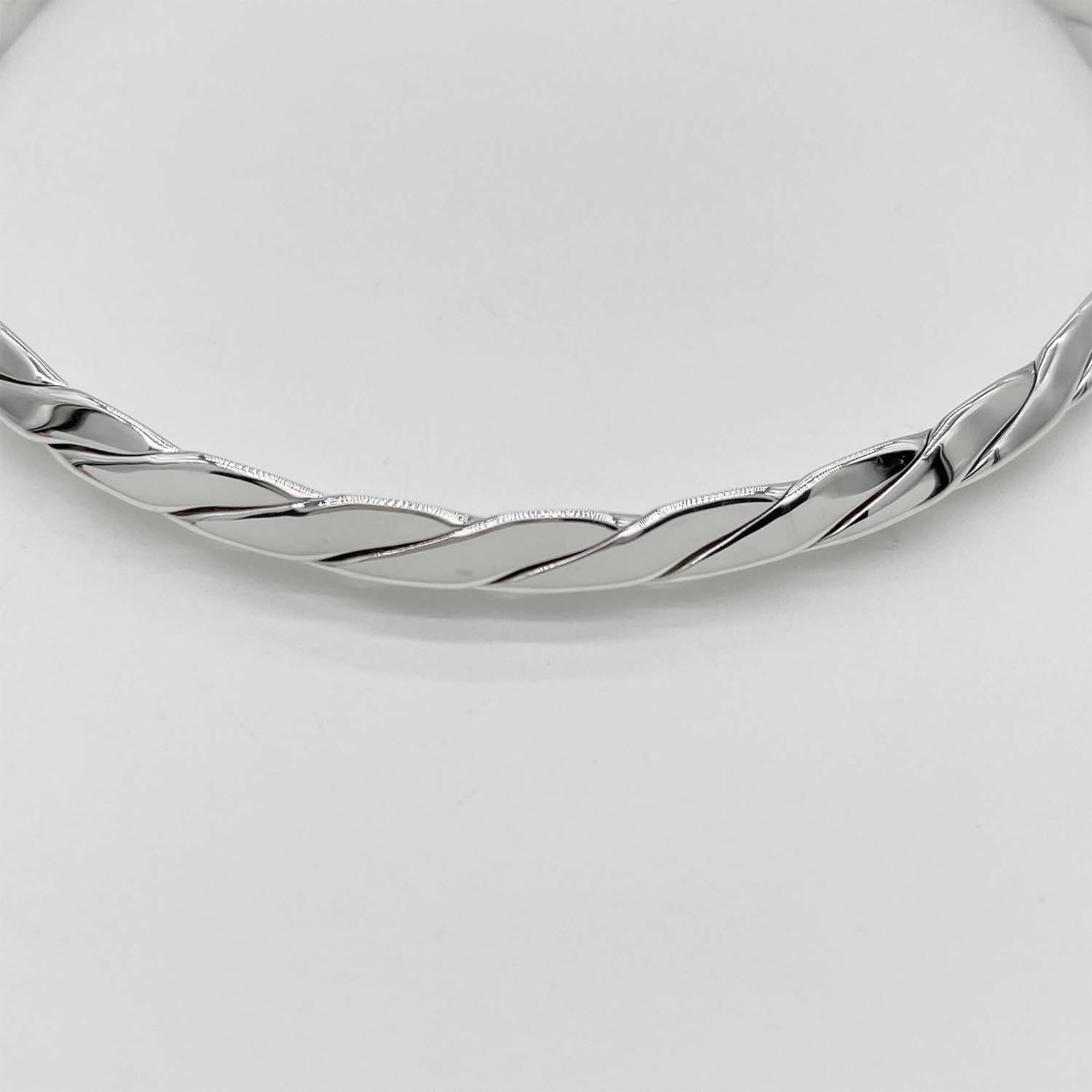 Charm bracelet silver 925 - 2