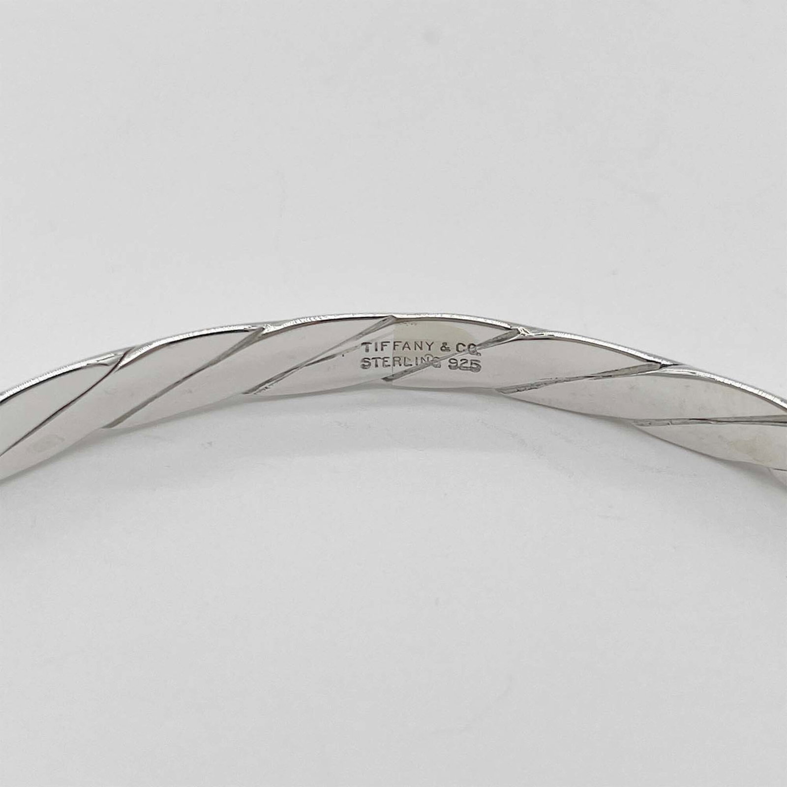 Charm bracelet silver 925 - 3