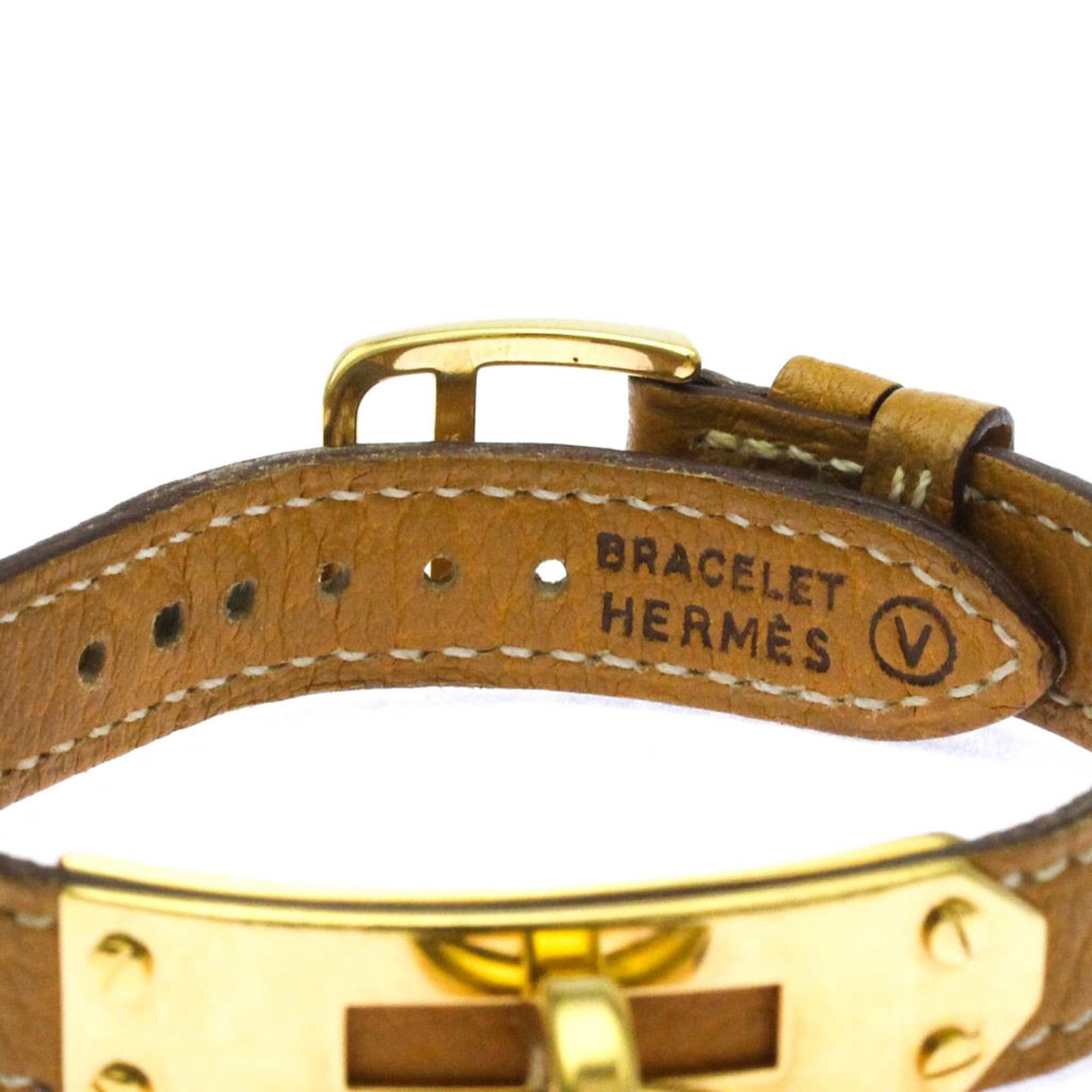 Hermes Wristwatch - 7