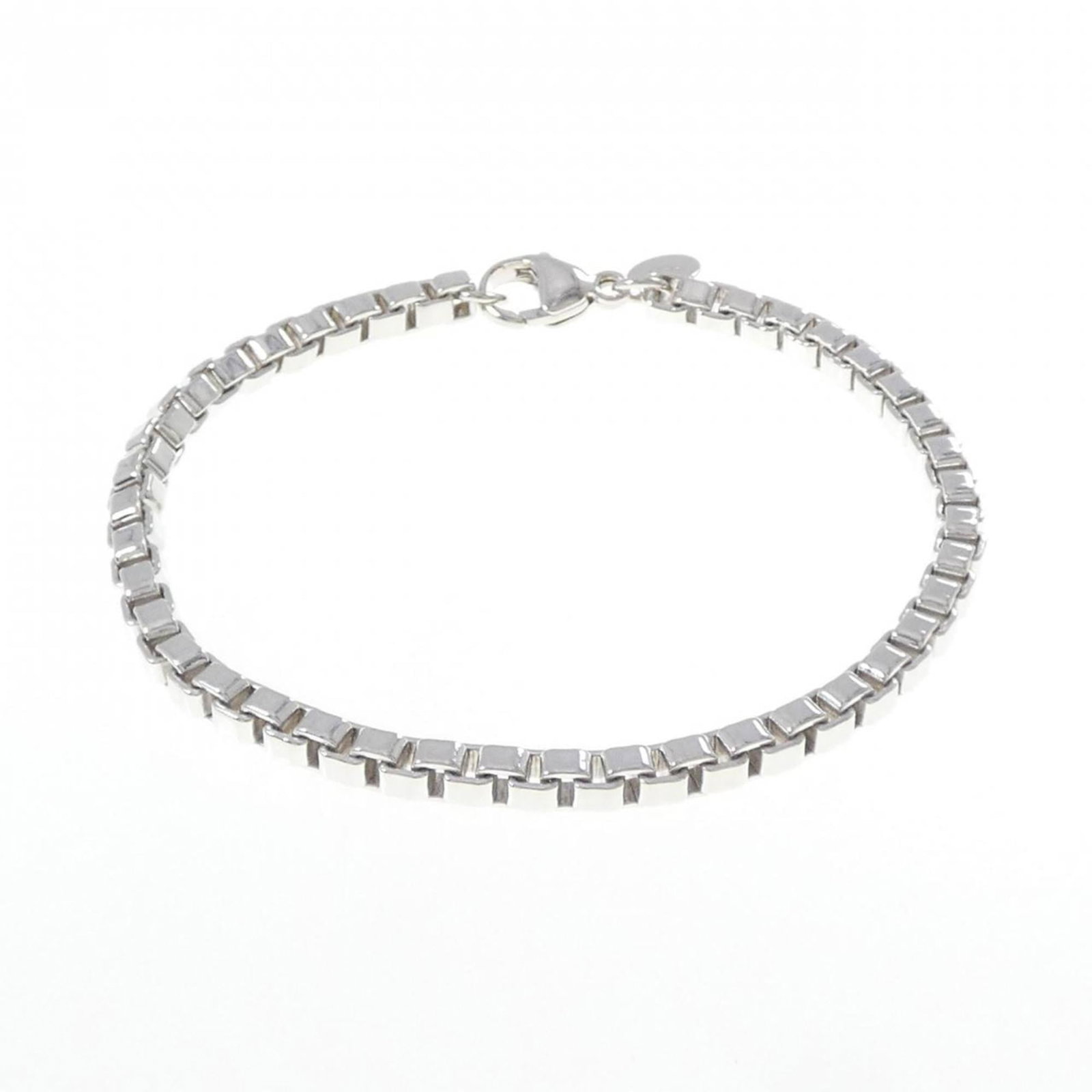 Charm bracelet silver 925 - 2