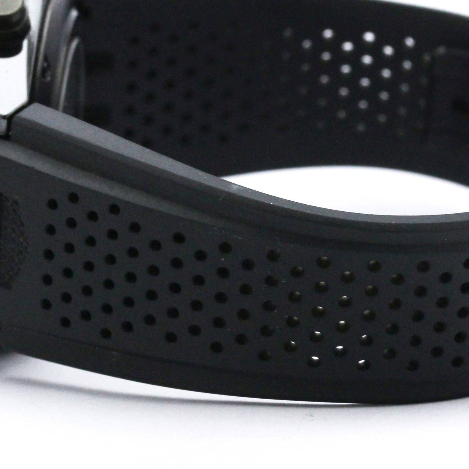 Wristwatch From Tag - 3