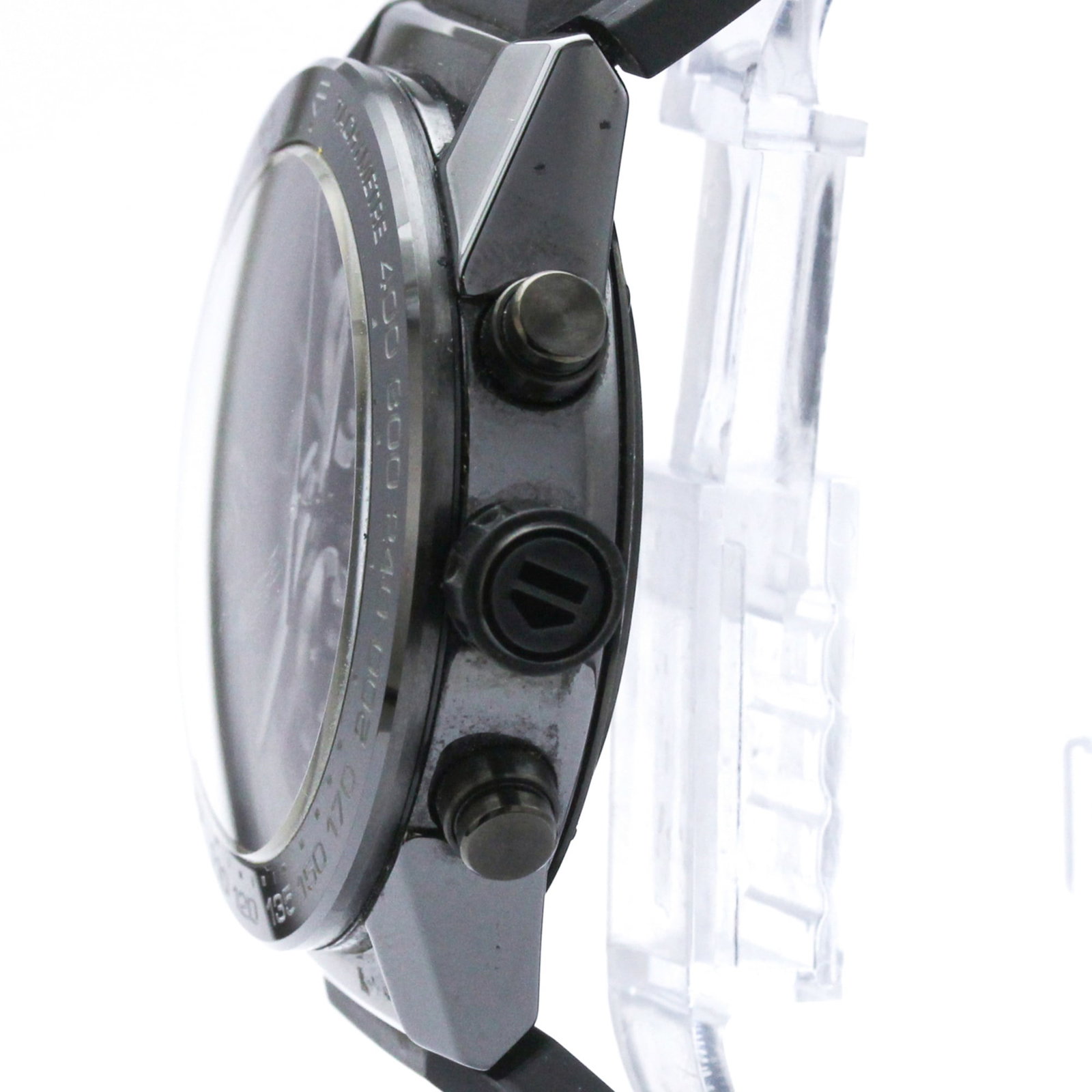 Wristwatch From Tag - 4