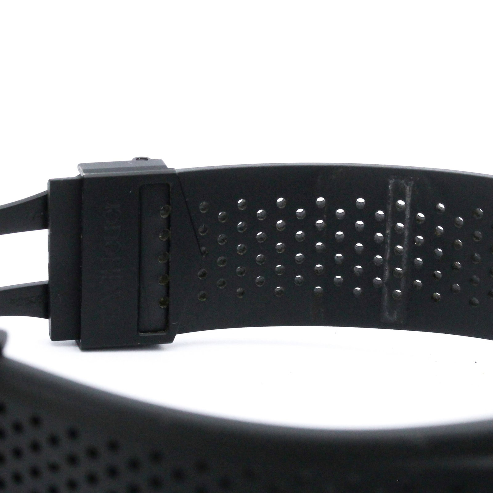 Wristwatch From Tag - 8