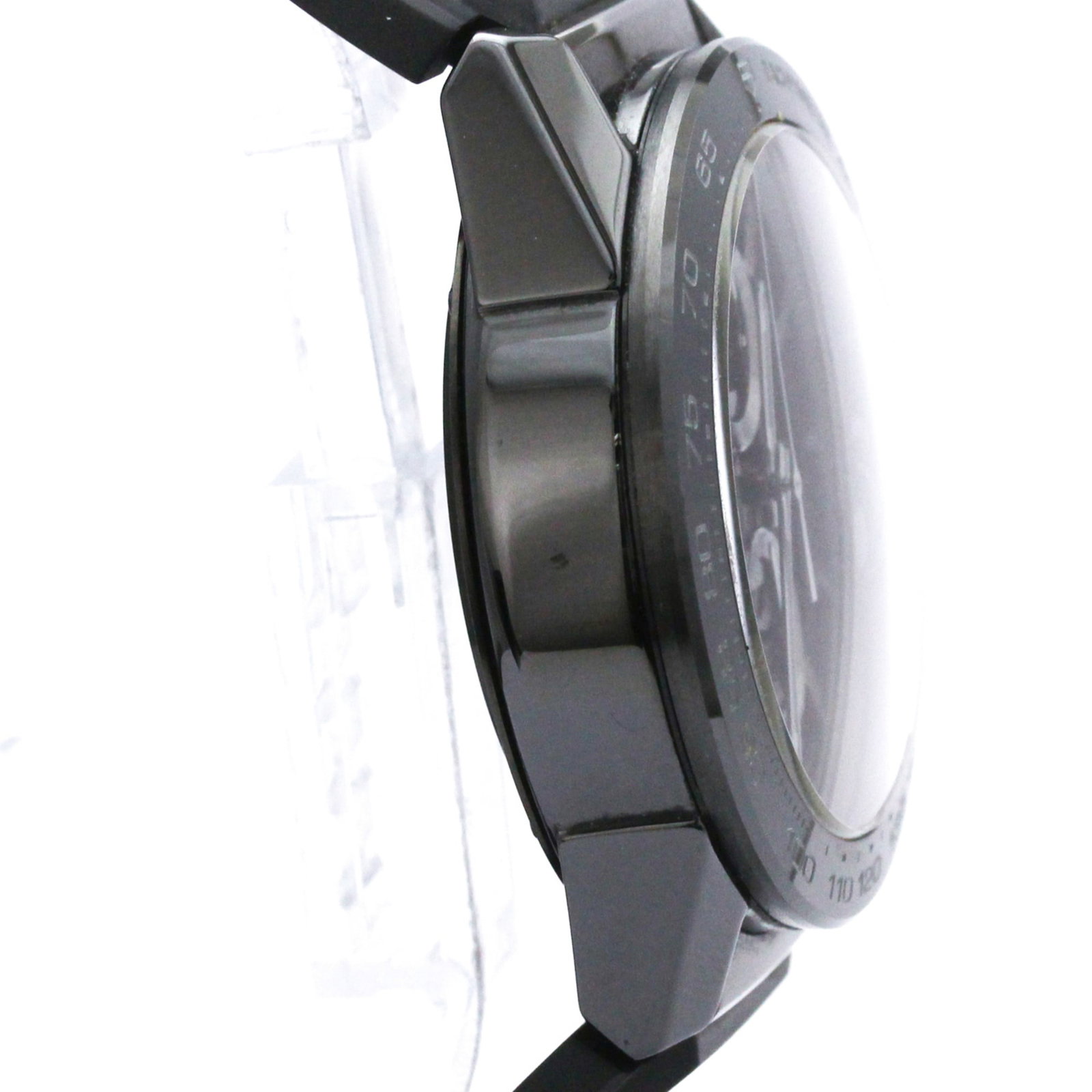 Wristwatch From Tag - 9