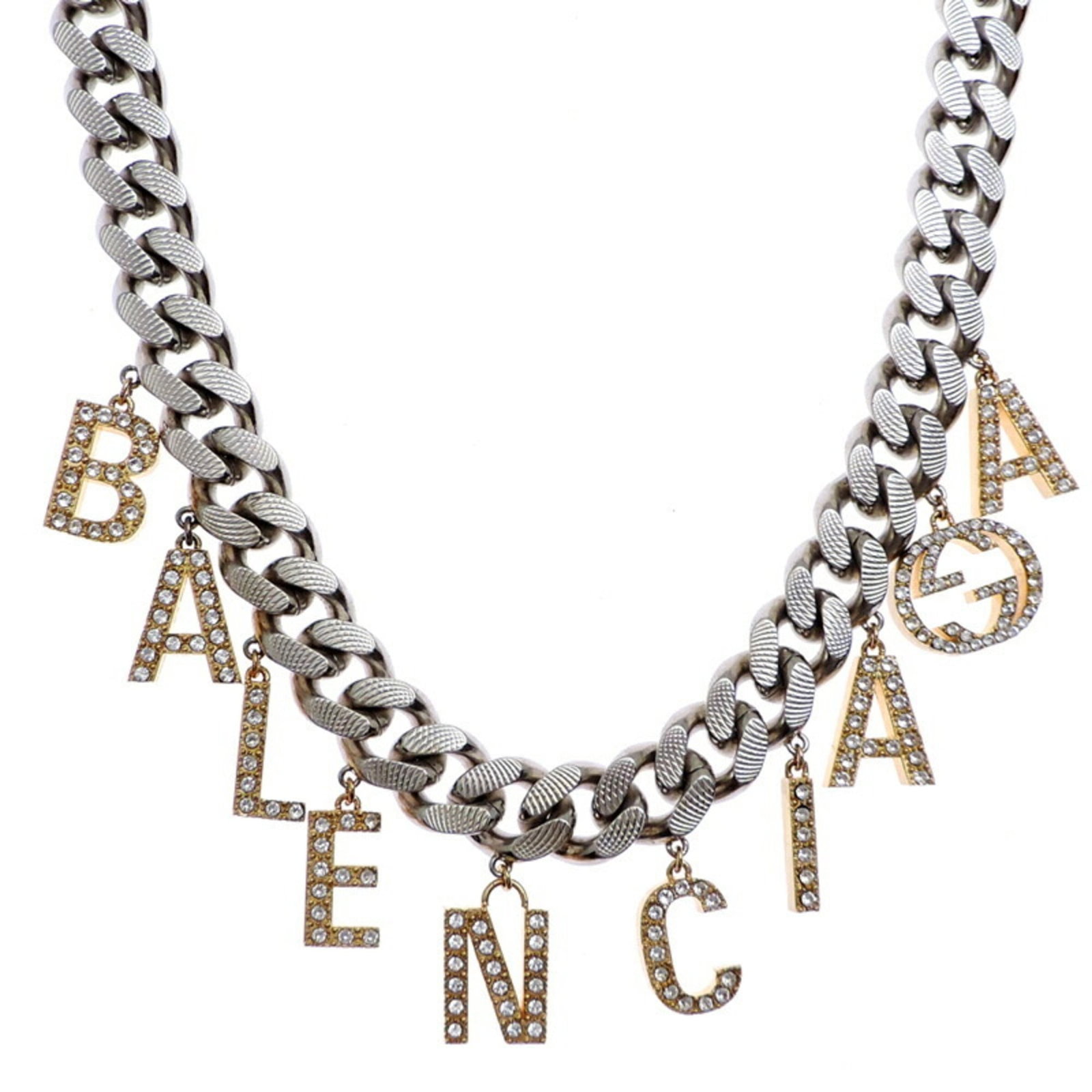 Hacker Project Script Choker Necklace Metal For Men Women: Hacker Project Script Choker Necklace Metal For Men Women Gold and Silver Choker Necklace for Men and Women, Made from Metal with a Notable Gold Finish. This stylish choker necklace features a sleek