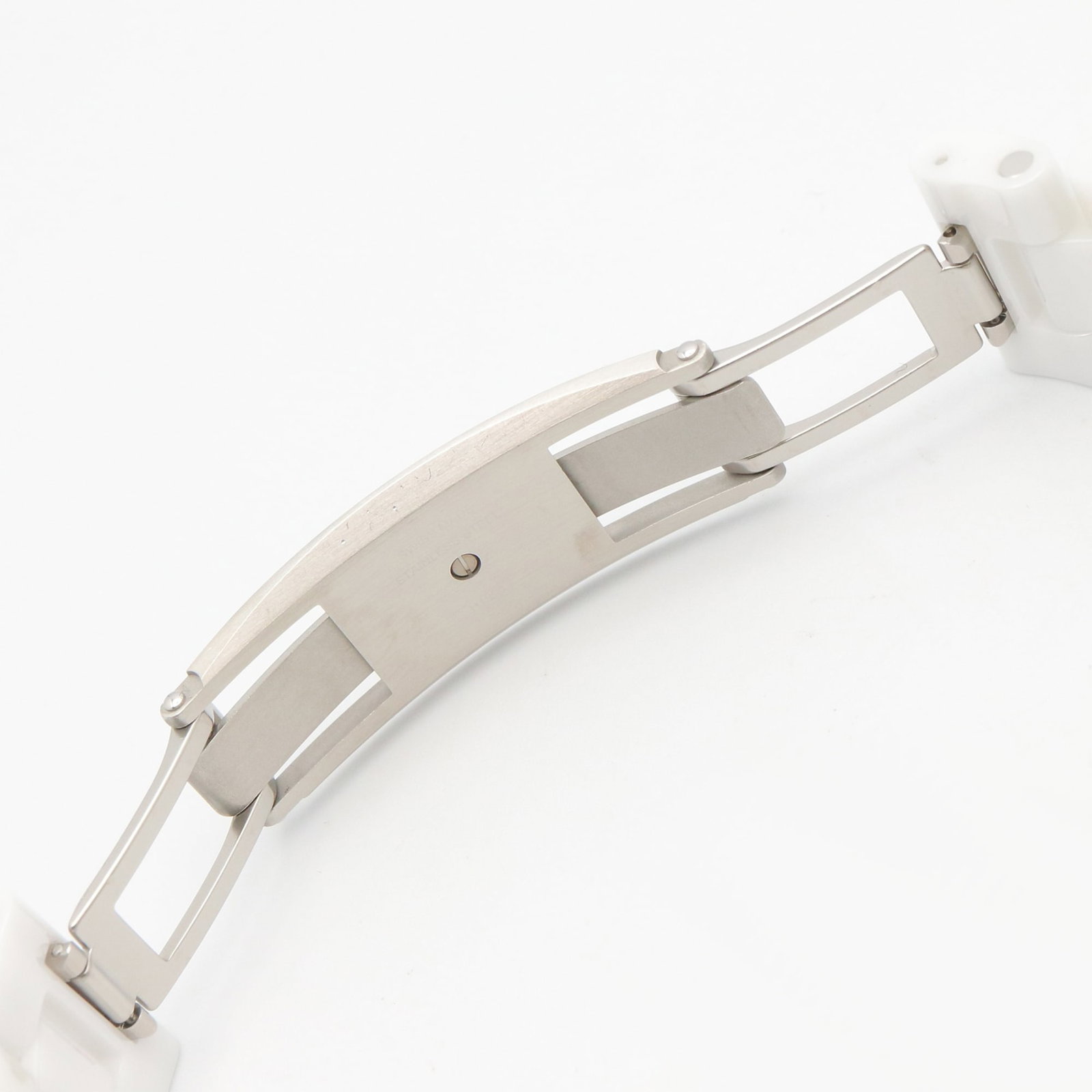 Chanel Wristwatch - 12