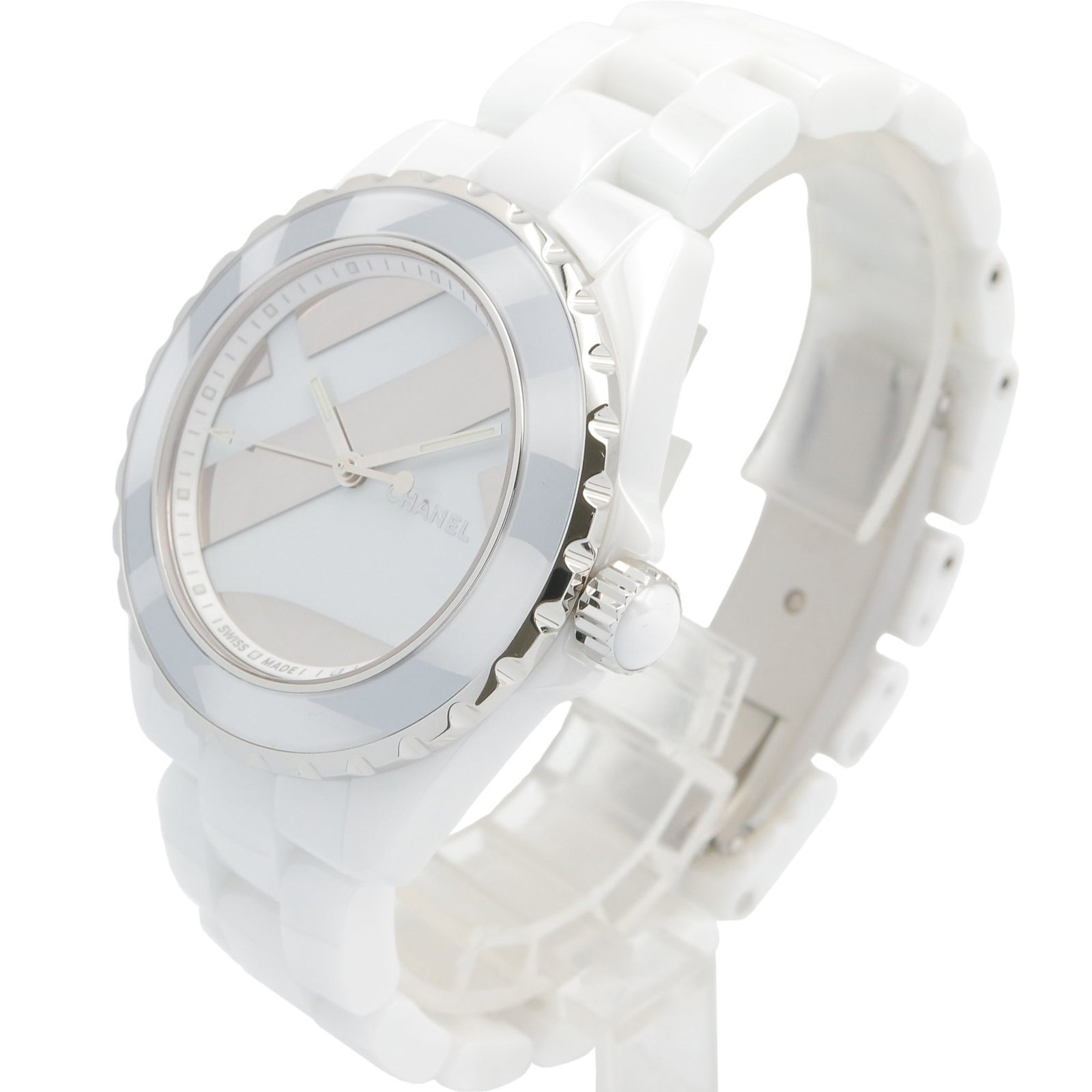Chanel Wristwatch - 2