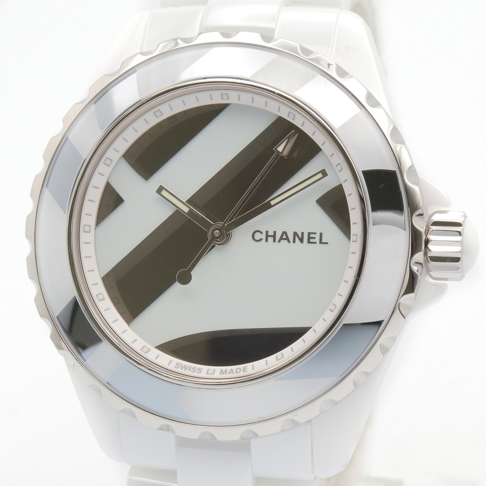 Chanel Wristwatch - 3