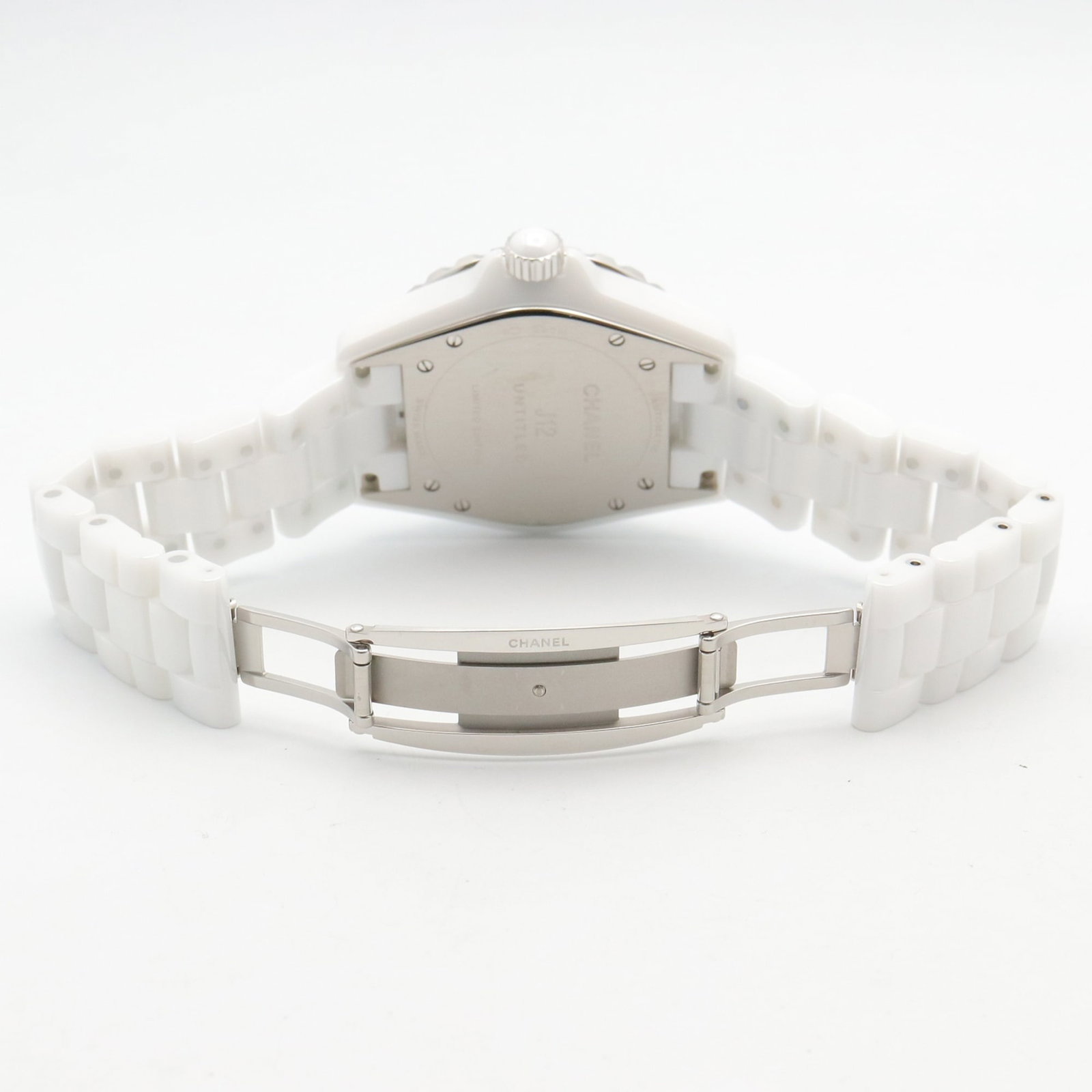 Chanel Wristwatch - 4