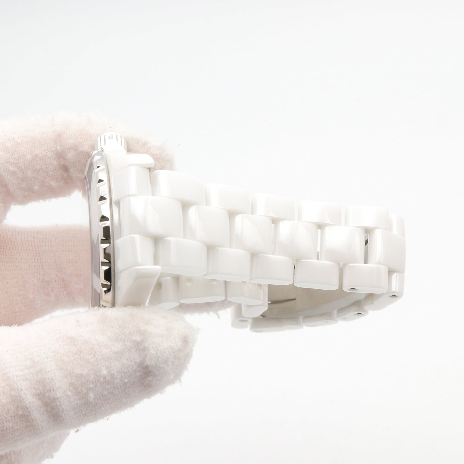 Chanel Wristwatch - 8
