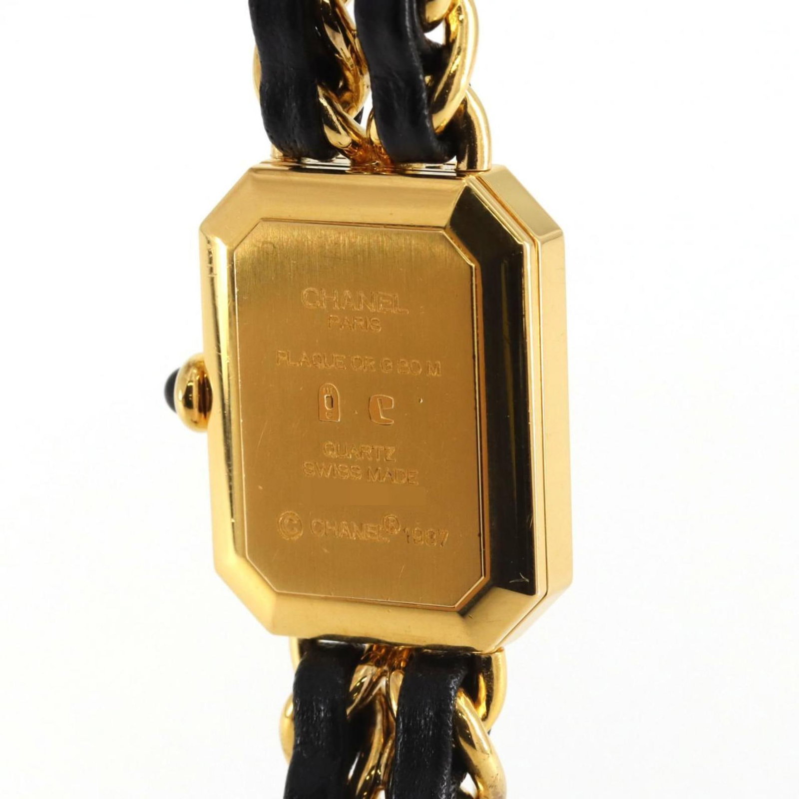 Chanel Wristwatch - 7