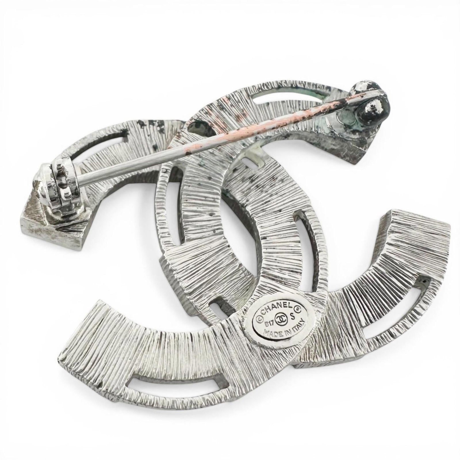 Brooch Chanel - 2
